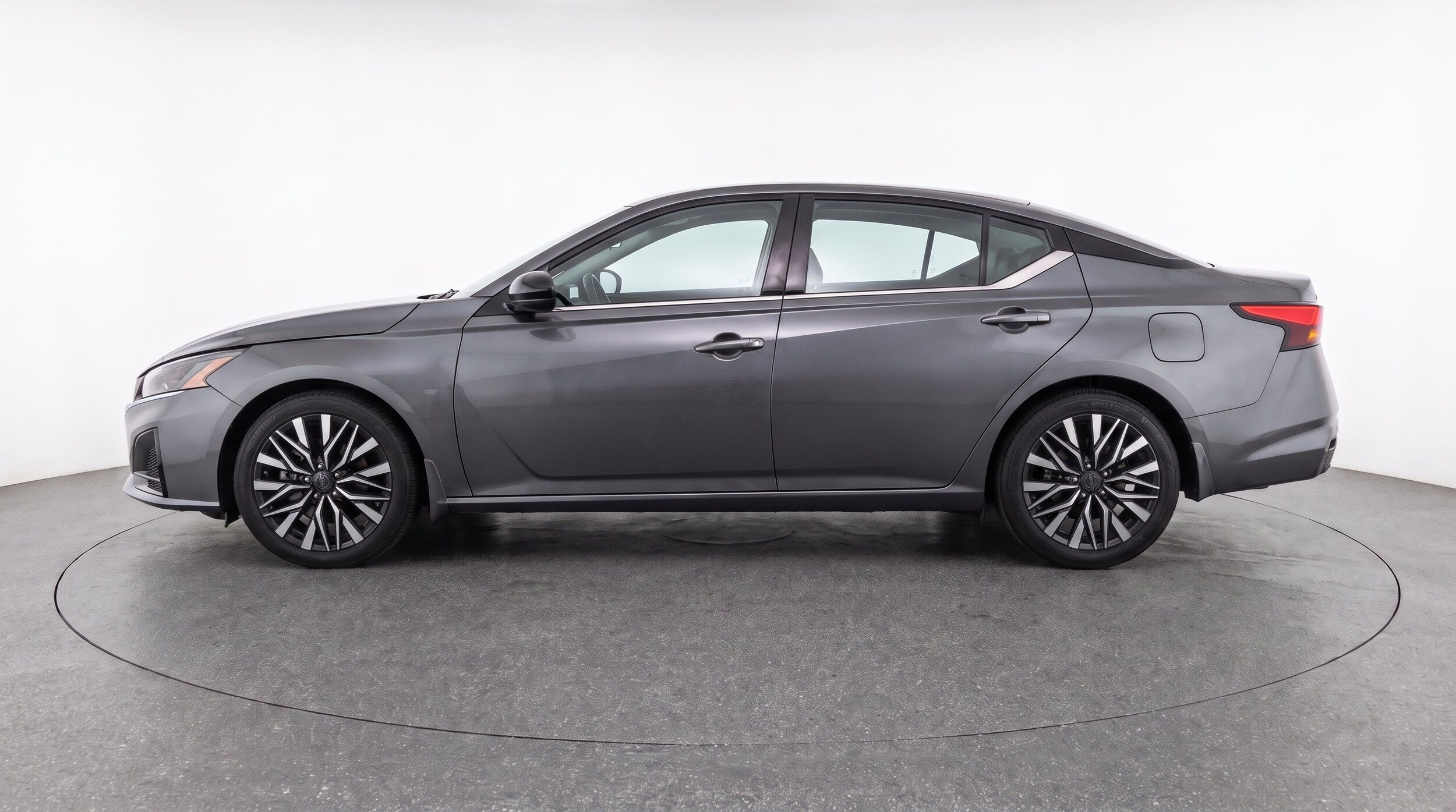 Thumbnail: 2026 Nissan Altima - 5