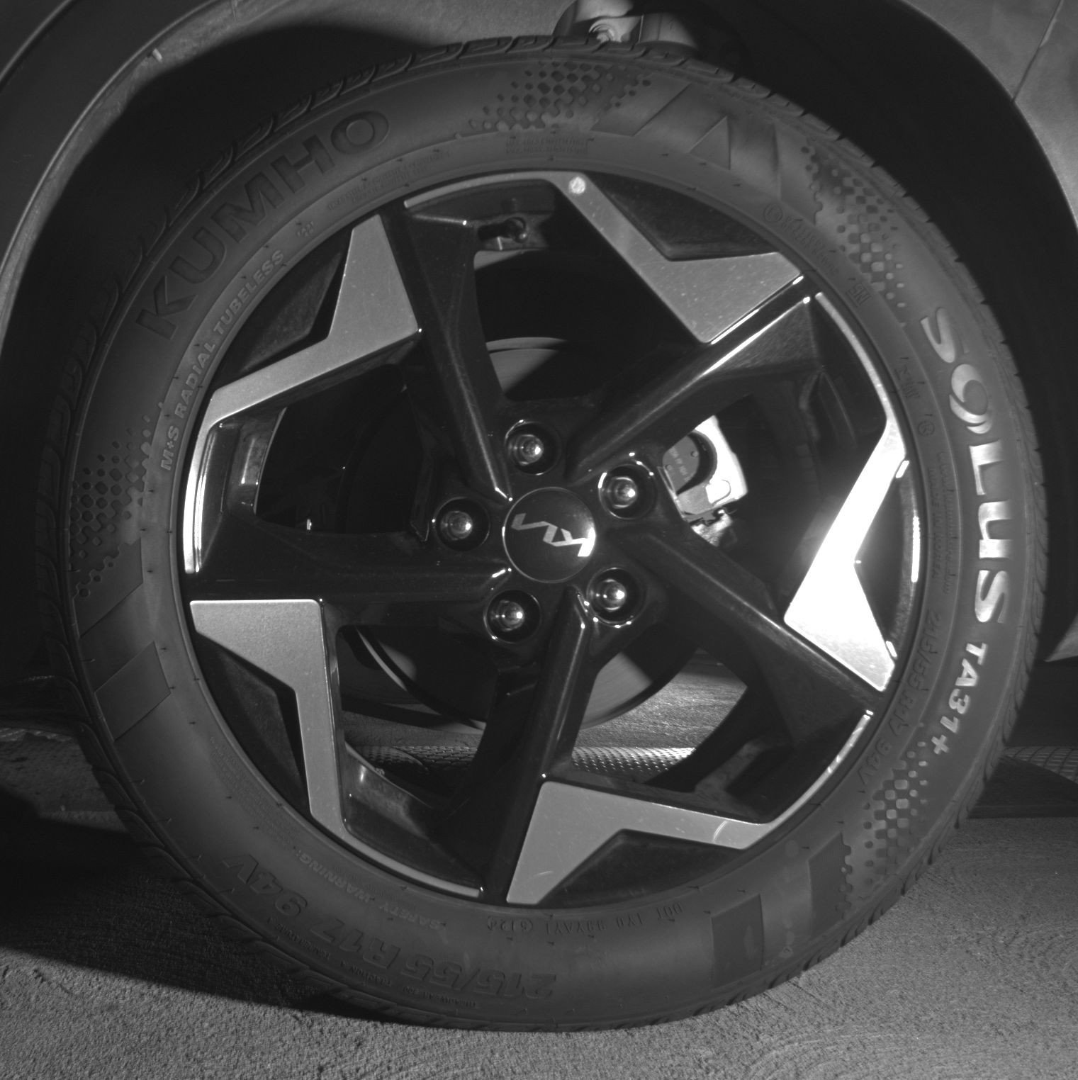 Thumbnail: 2025 Kia Seltos - 14