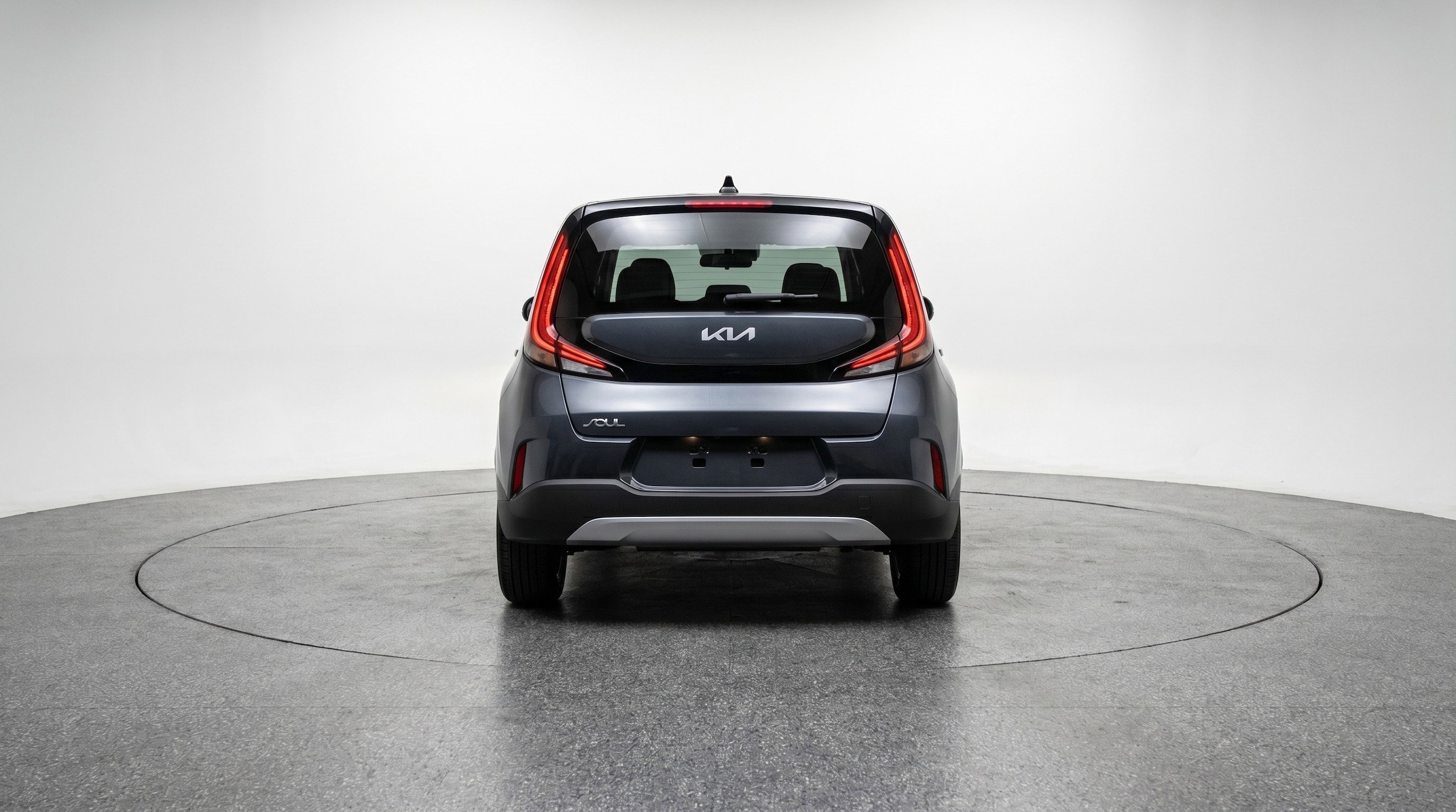 Thumbnail: 2025 Kia Soul - 7