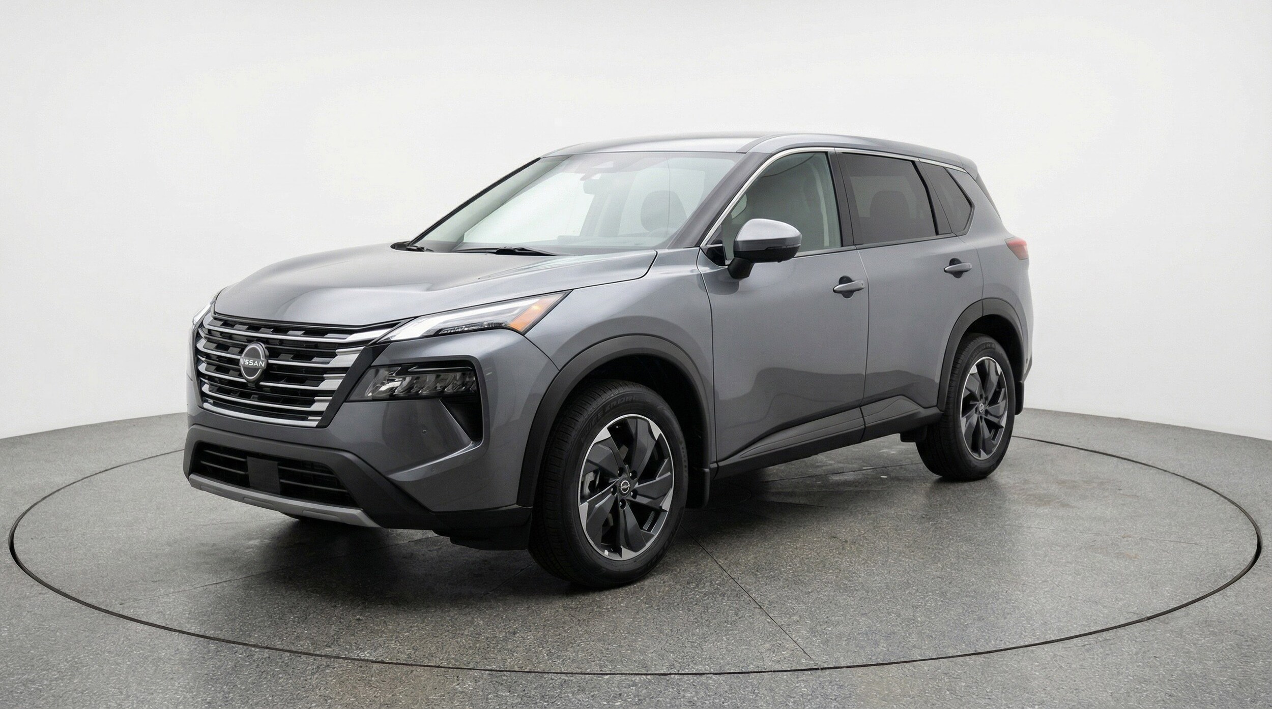 Thumbnail: 2025 Nissan Rogue - 3