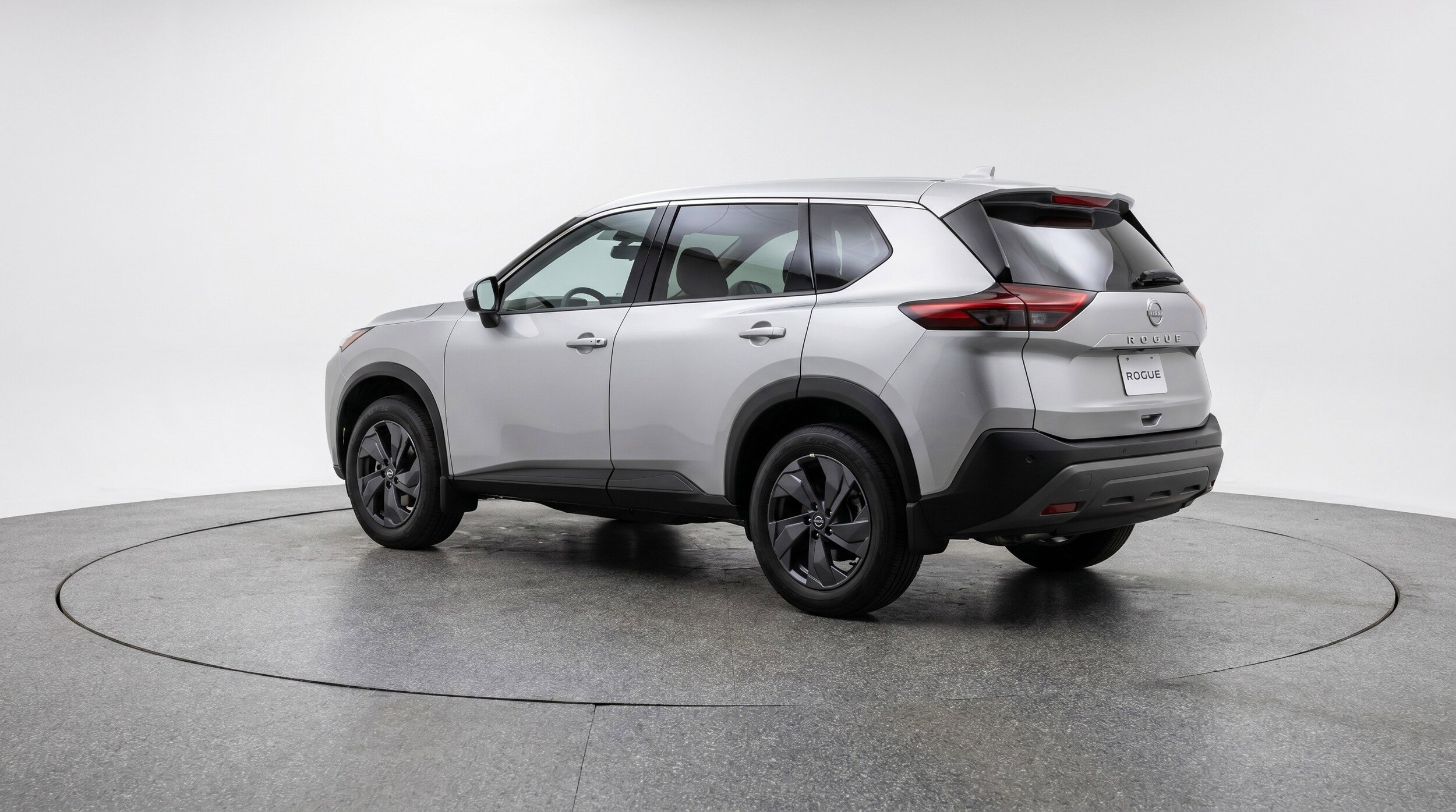 Thumbnail: 2025 Nissan Rogue - 6