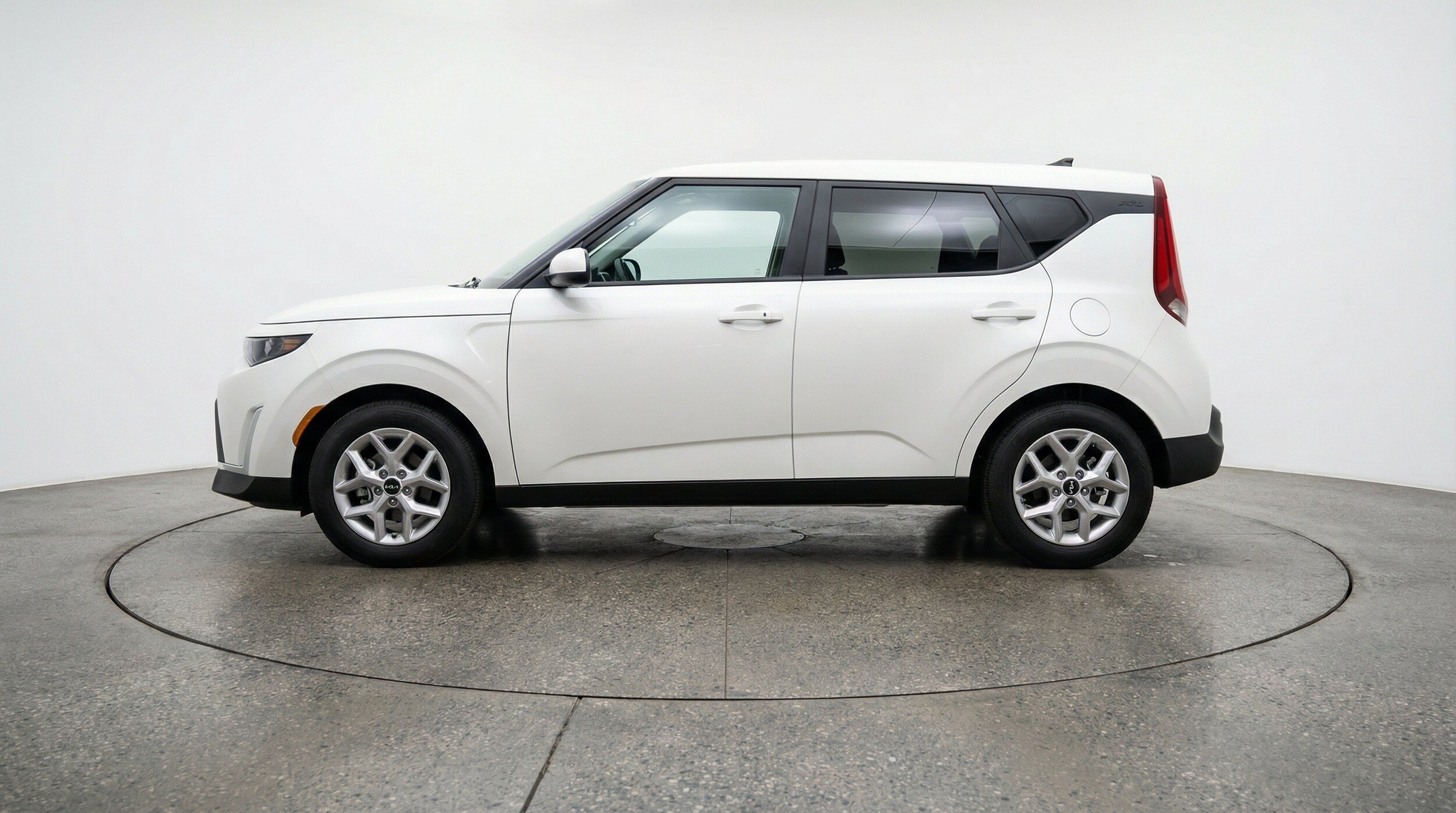 Thumbnail: 2025 Kia Soul - 5