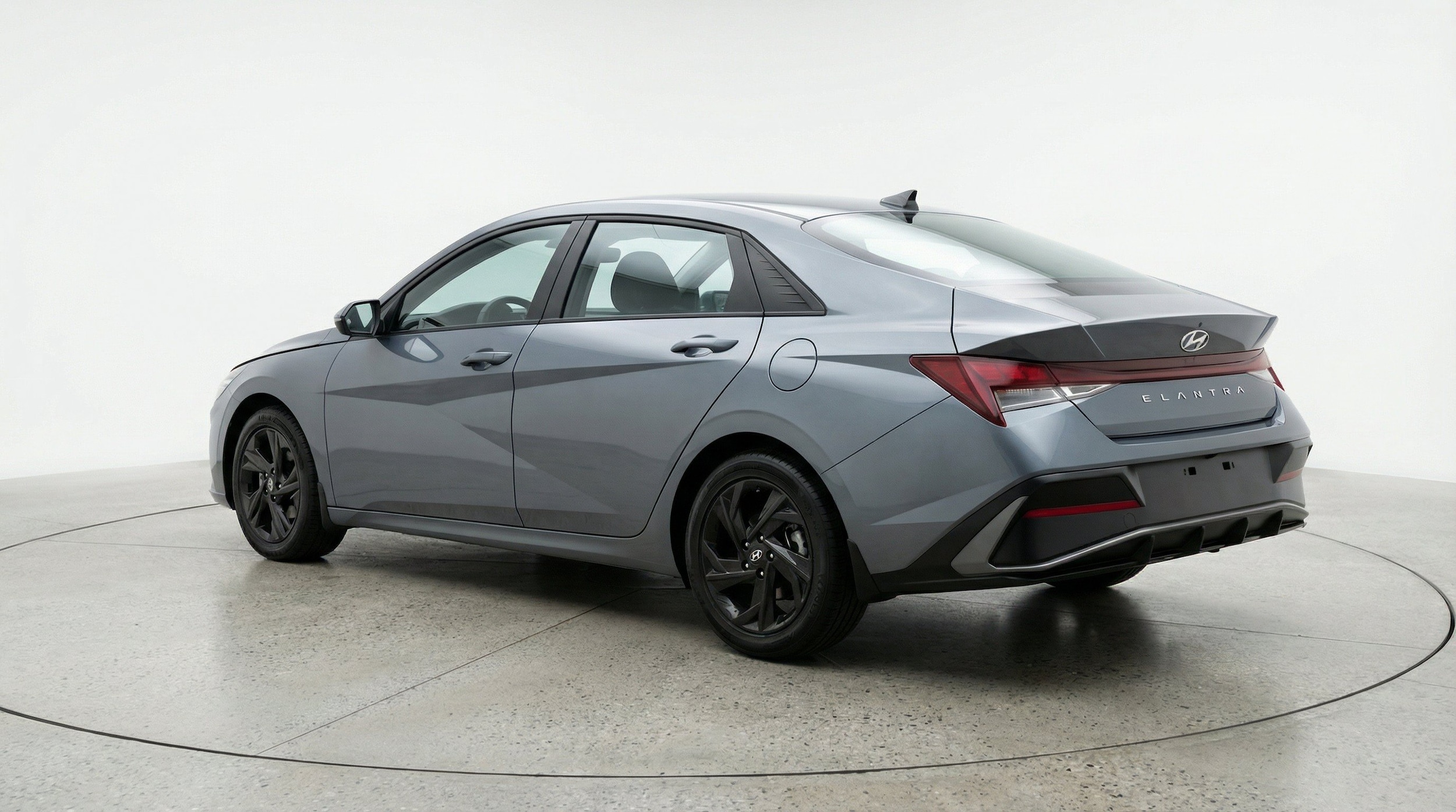 Thumbnail: 2026 Hyundai Elantra - 6