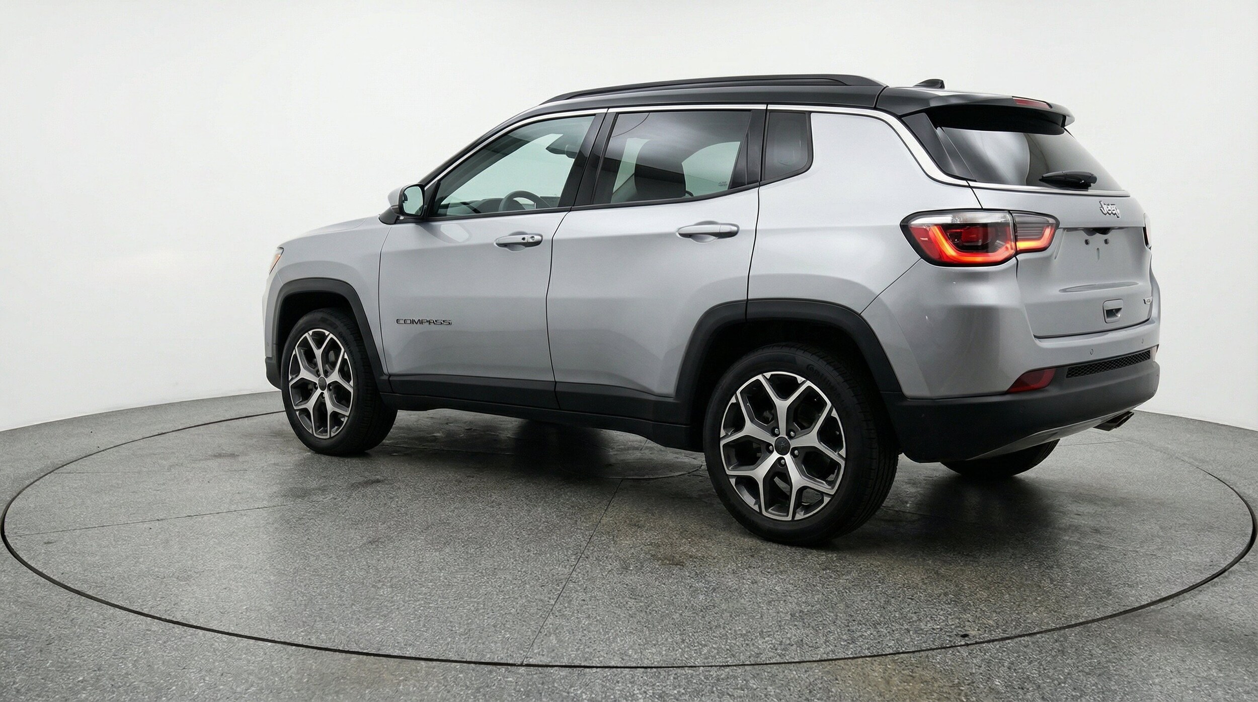 Thumbnail: 2025 Jeep Compass - 6