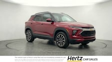 2025 Chevrolet TrailBlazer LT -
                  Inglewood, CA