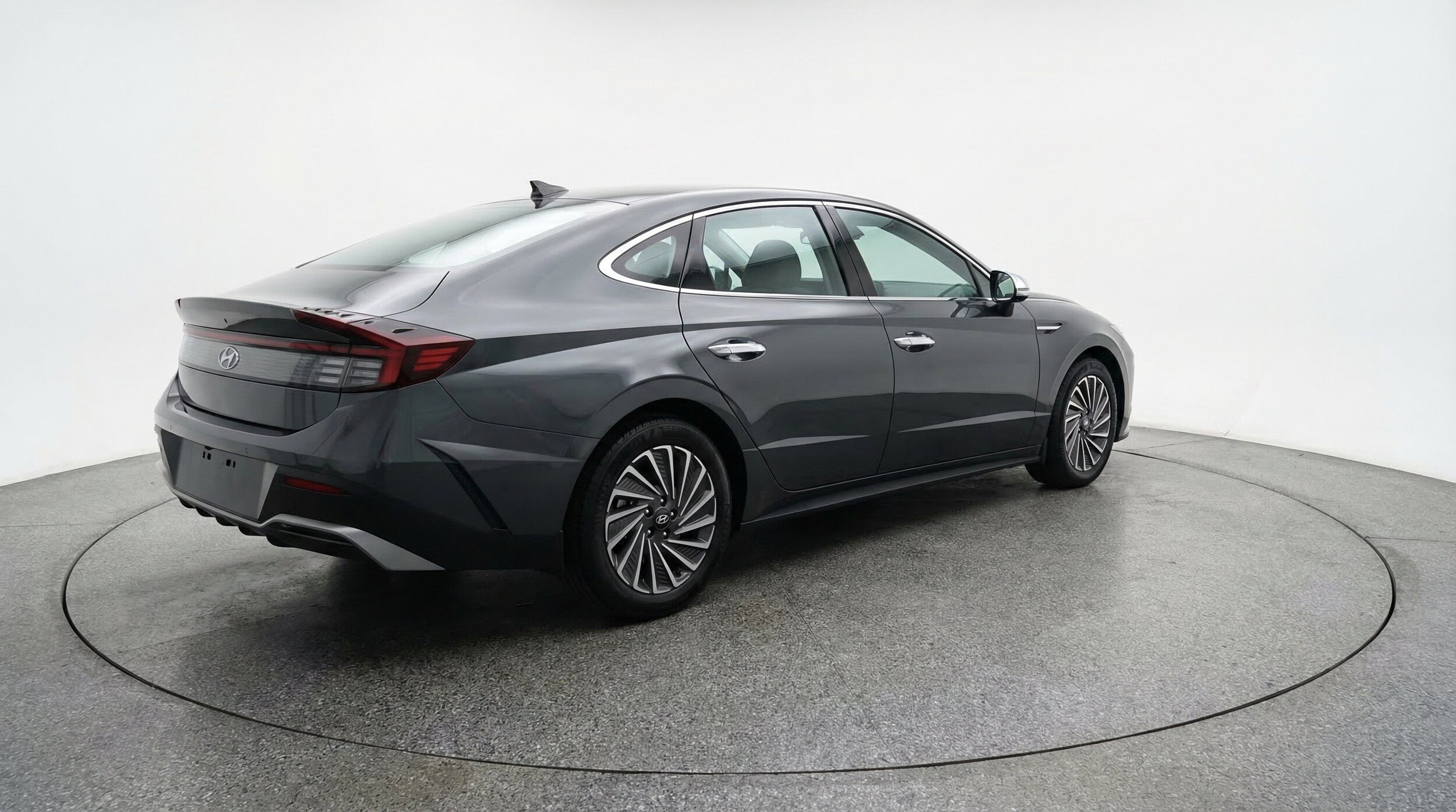 Thumbnail: 2025 Hyundai Sonata - 9