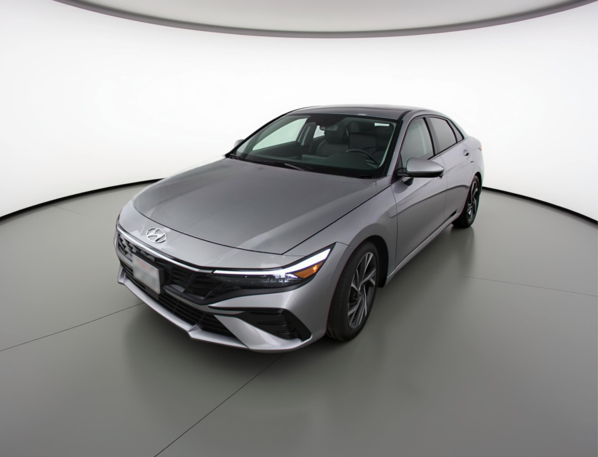 Thumbnail: 2025 Hyundai Elantra - 3