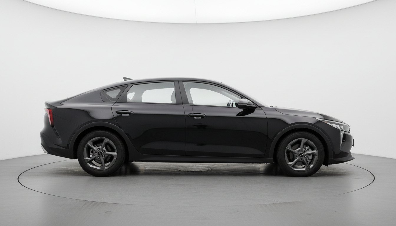 Thumbnail: 2026 Kia K4 - 11
