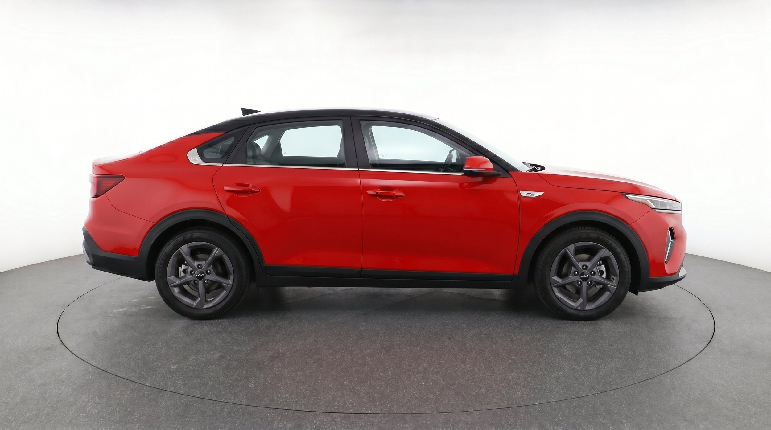 Thumbnail: 2026 Kia K4 - 10