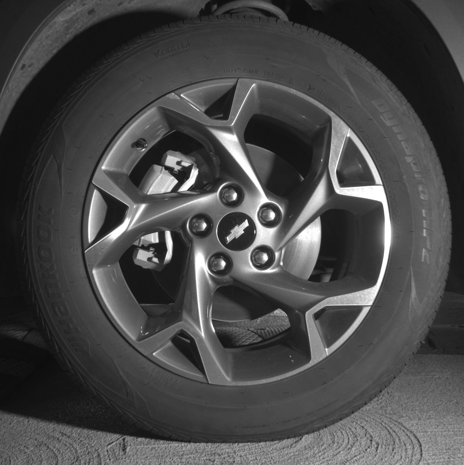 Thumbnail: 2025 Chevrolet Trax - 12
