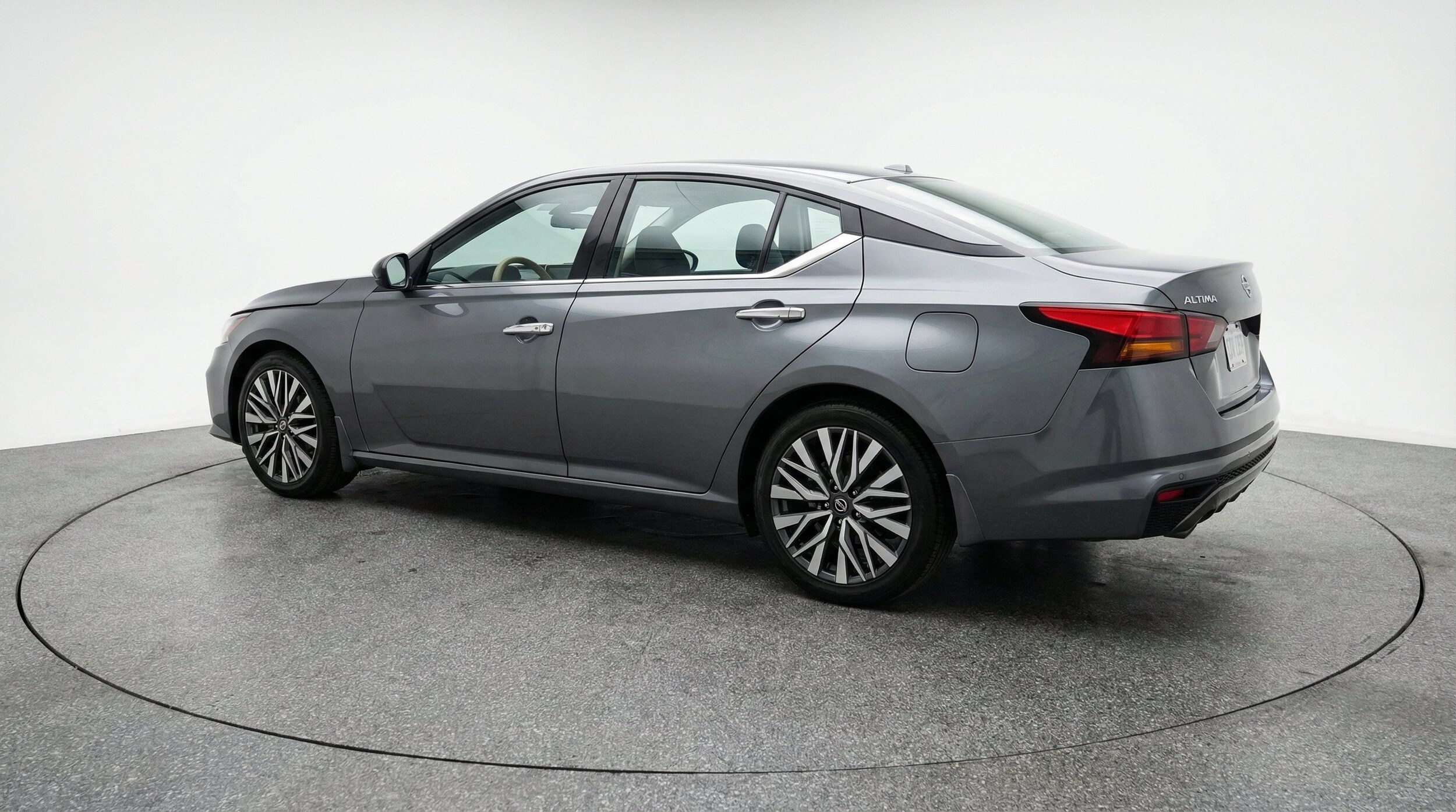 Thumbnail: 2025 Nissan Altima - 6