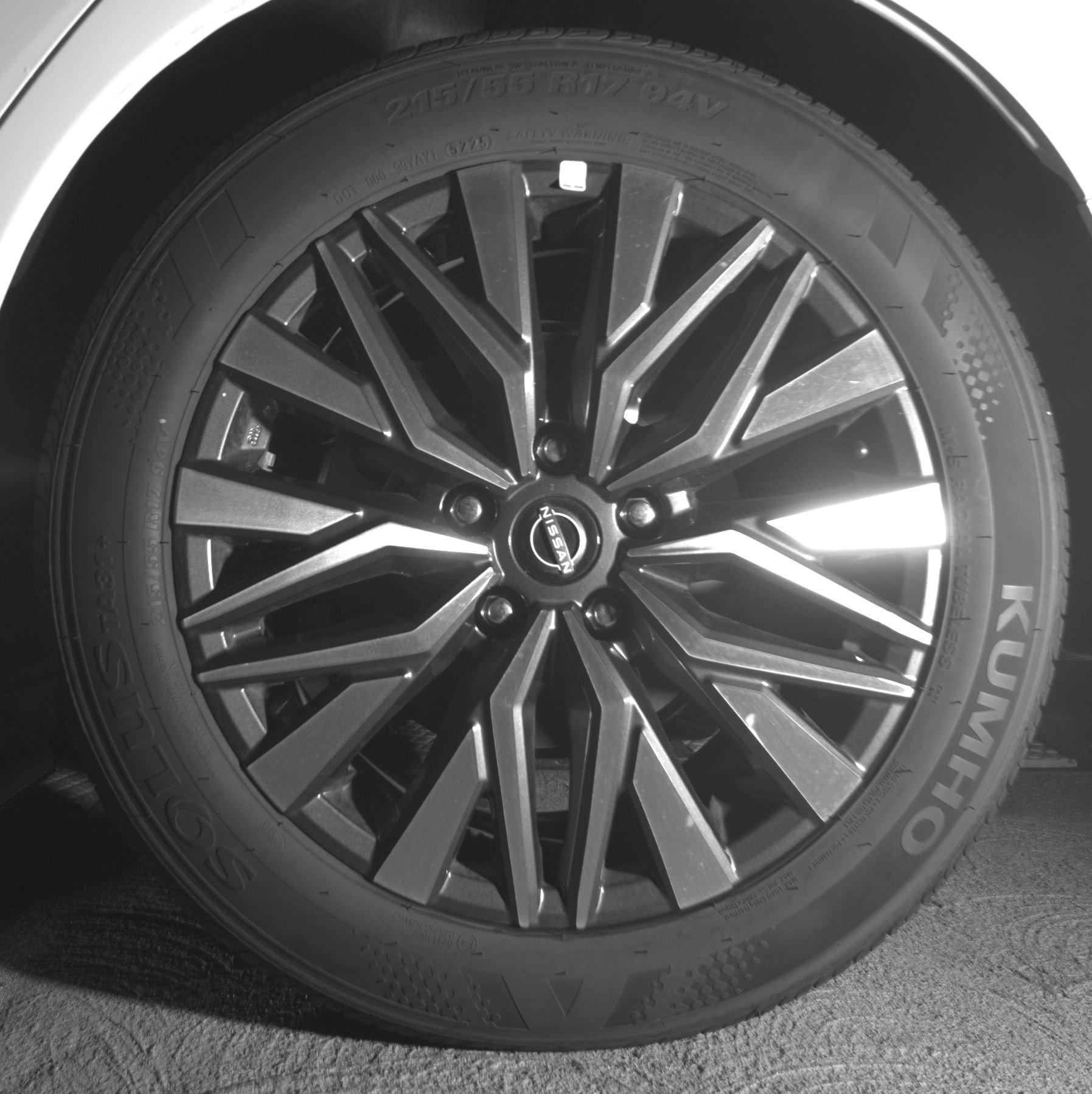 Thumbnail: 2026 Nissan Altima - 14