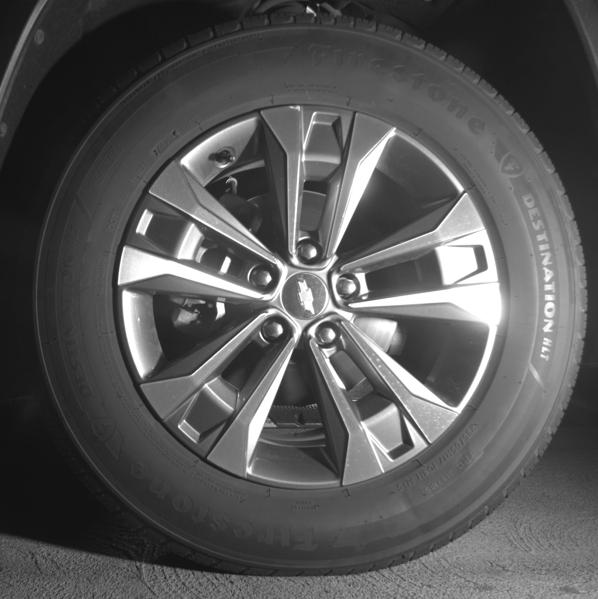 Thumbnail: 2025 Chevrolet Equinox - 12