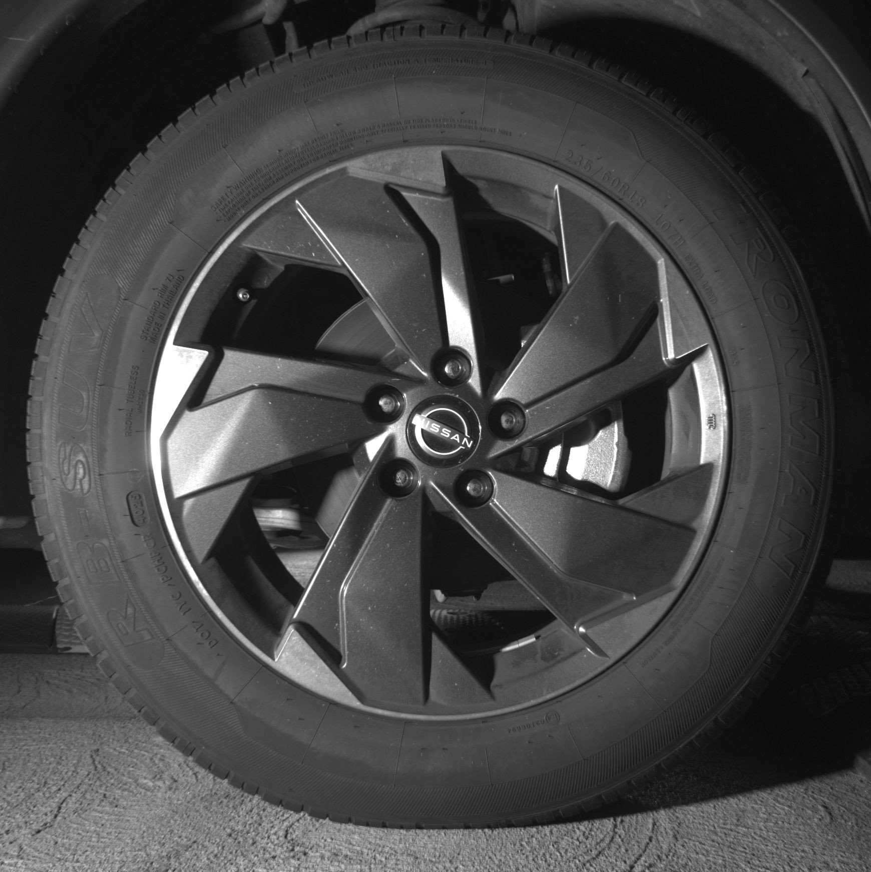 Thumbnail: 2025 Nissan Rogue - 13