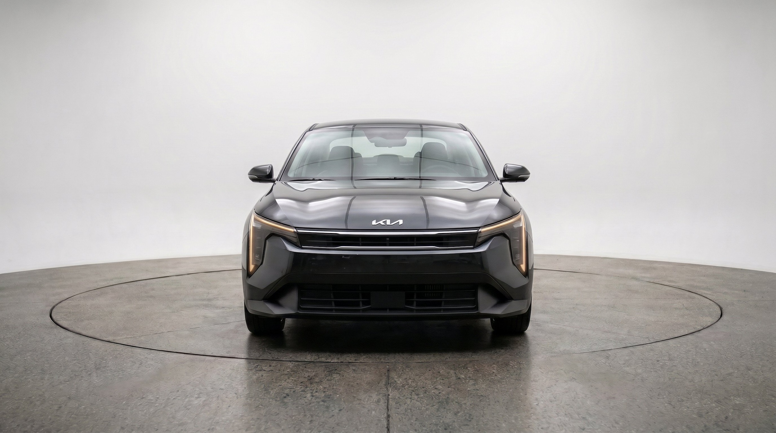 Thumbnail: 2026 Kia K4 - 2