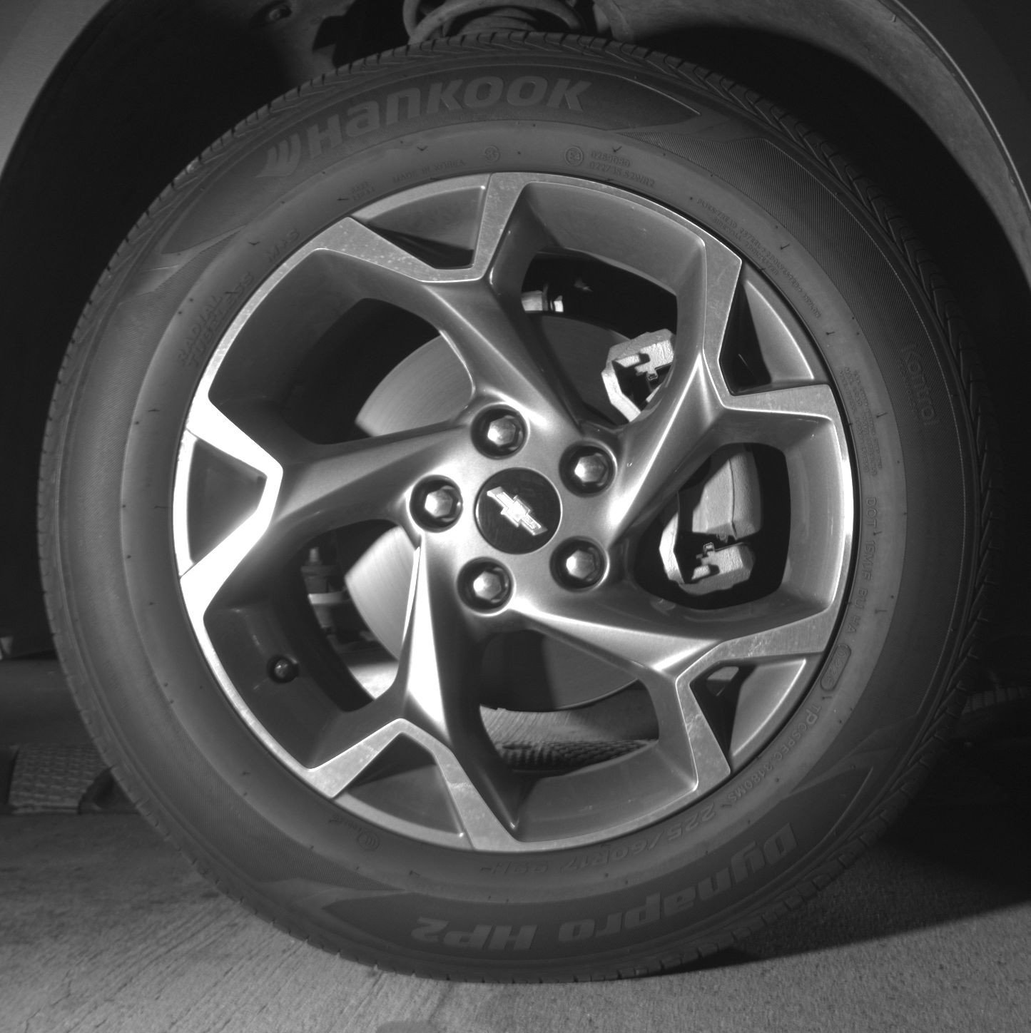 Thumbnail: 2025 Chevrolet Trax - 13