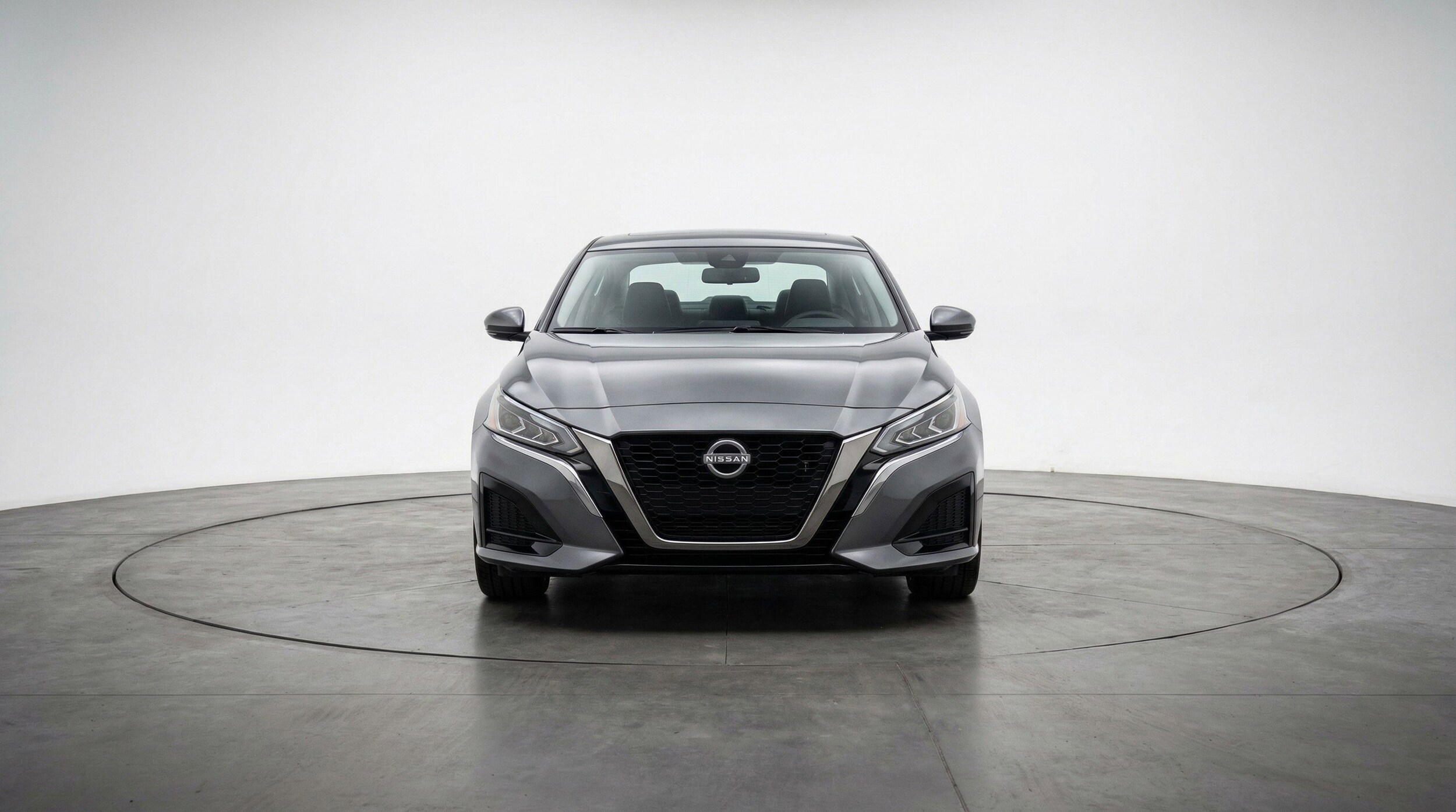 Thumbnail: 2025 Nissan Altima - 2