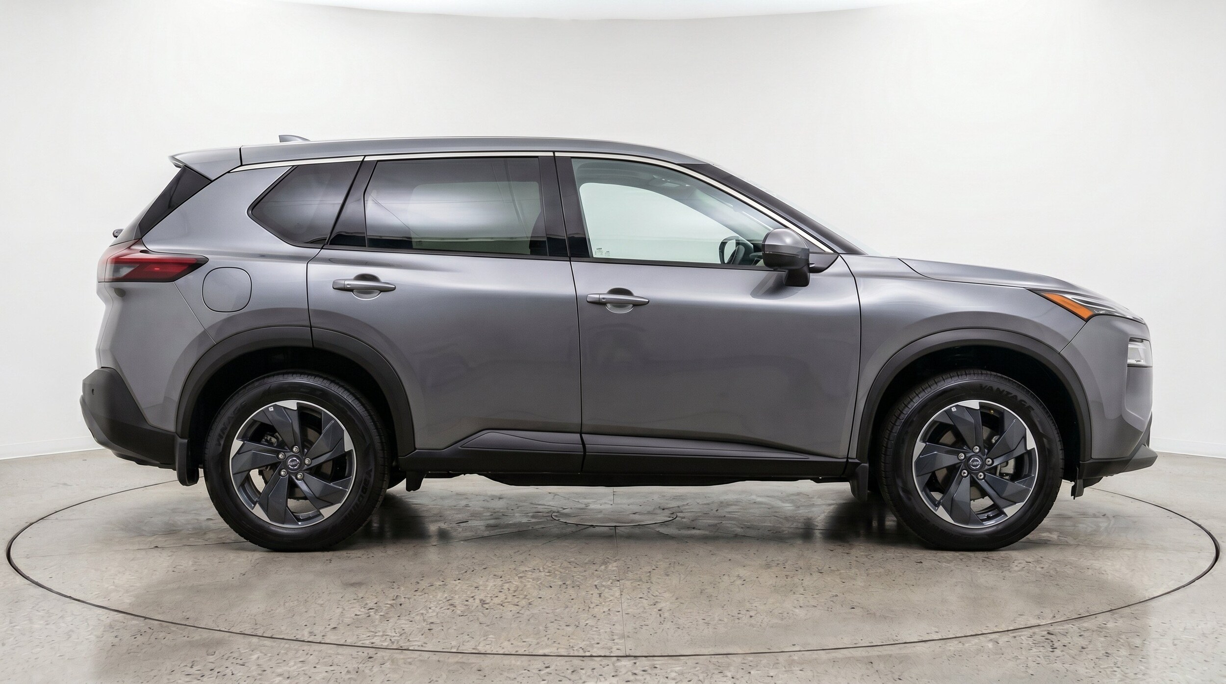 Thumbnail: 2025 Nissan Rogue - 11