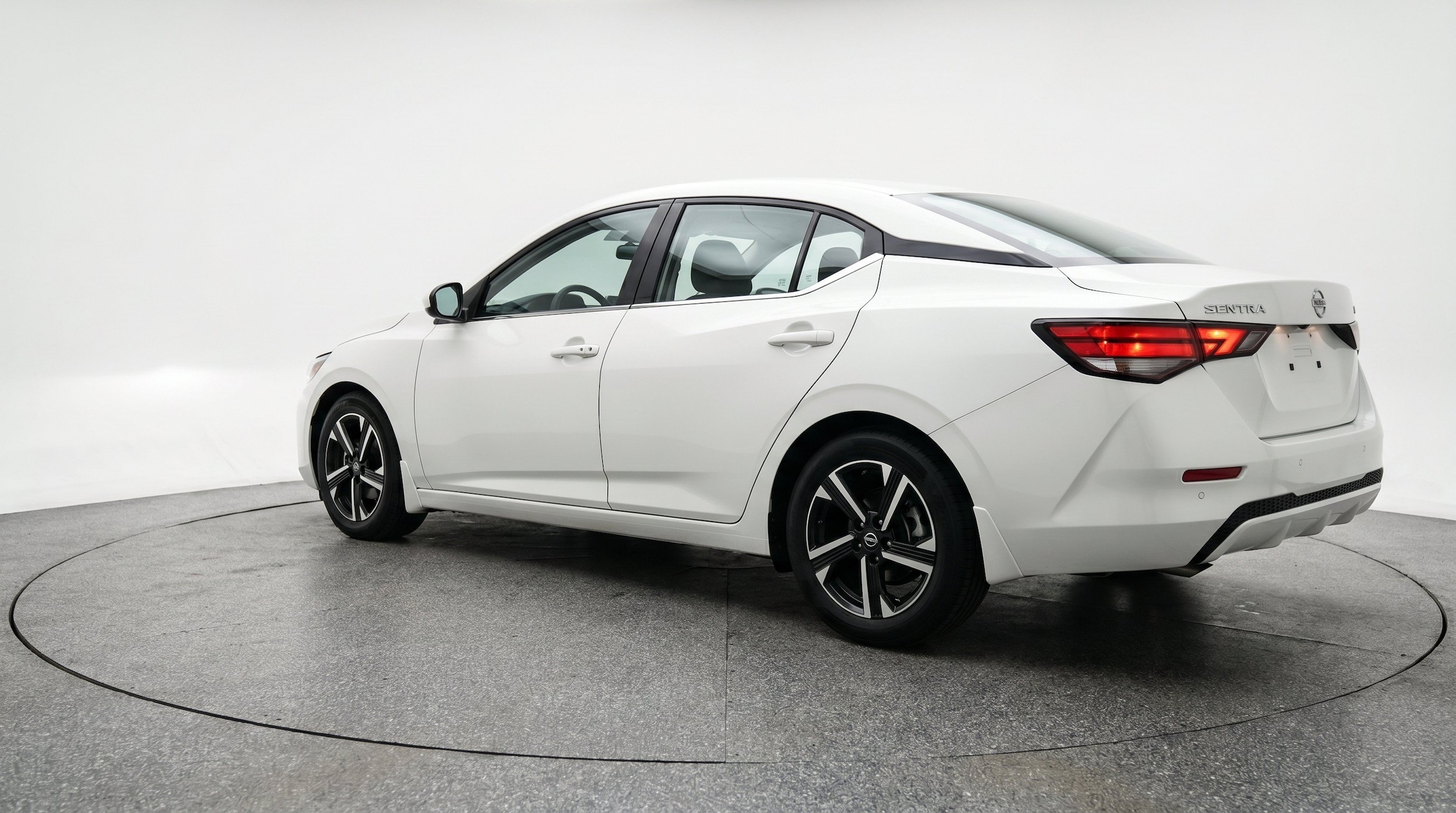 Thumbnail: 2025 Nissan Sentra - 6