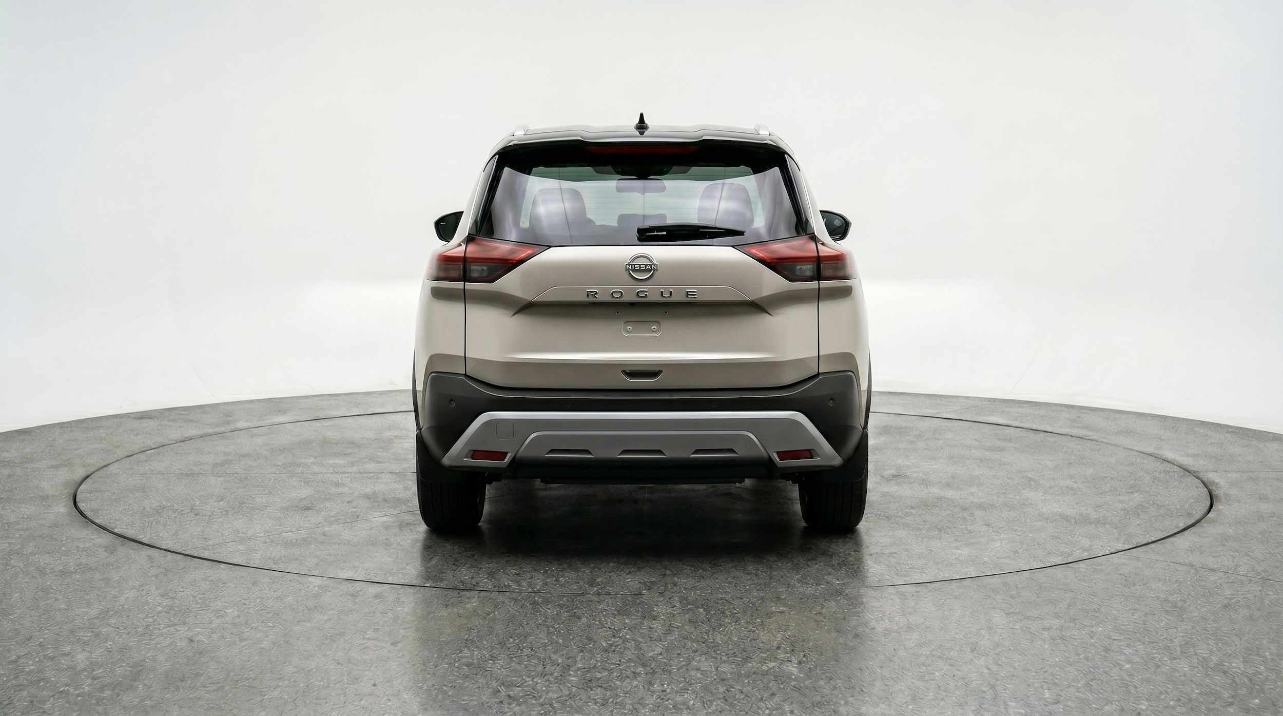 Thumbnail: 2025 Nissan Rogue - 7