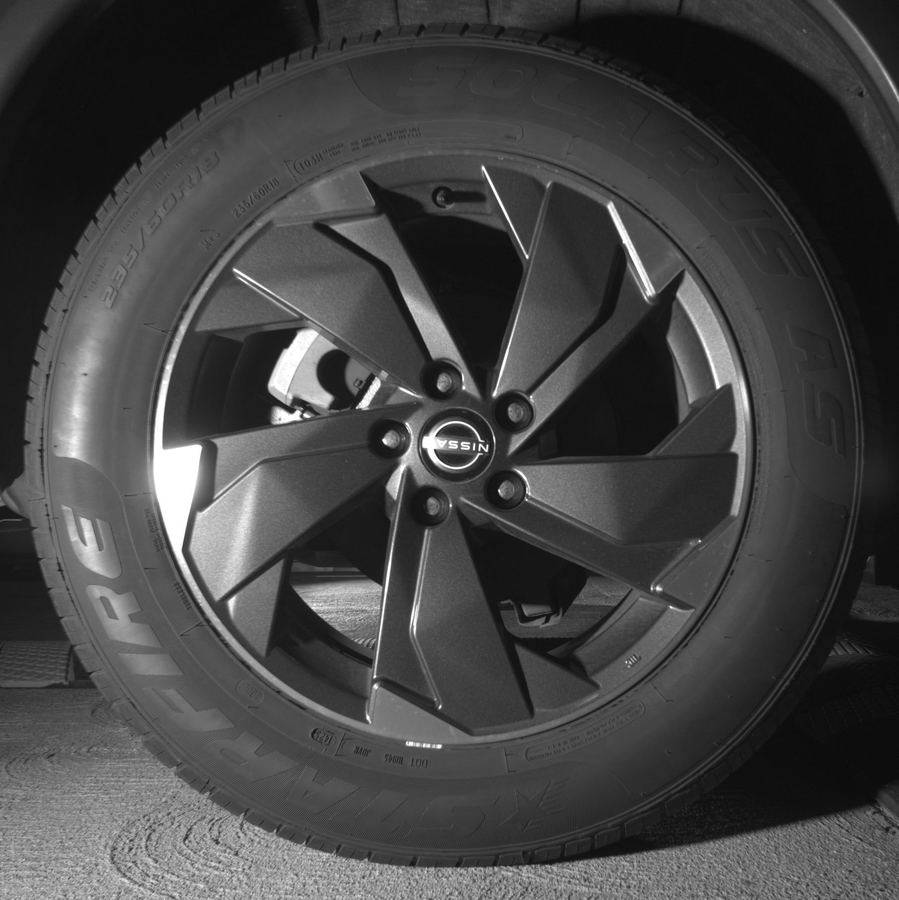 Thumbnail: 2025 Nissan Rogue - 15