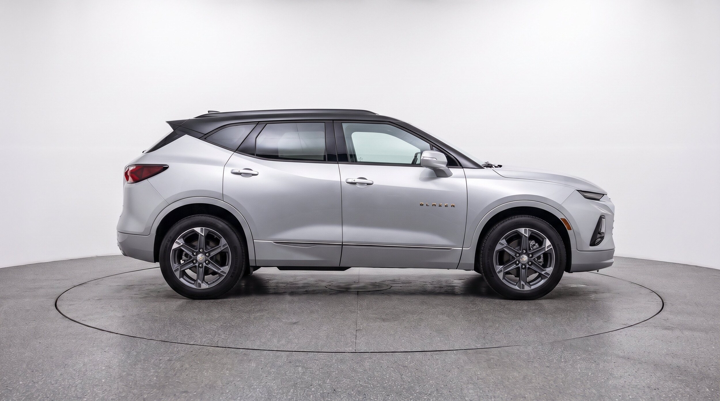 Thumbnail: 2026 Chevrolet Blazer - 10