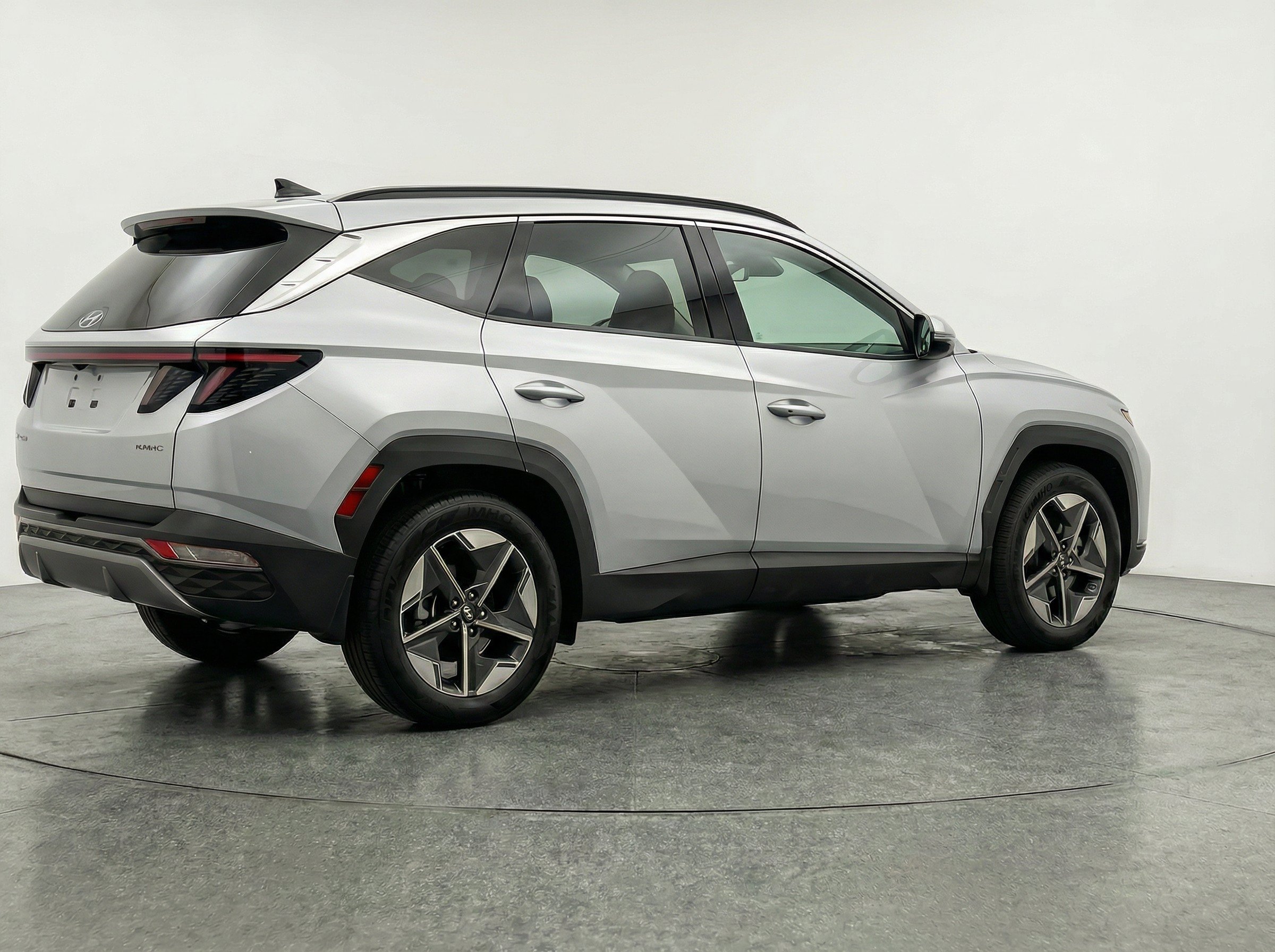 Thumbnail: 2026 Hyundai Tucson - 9