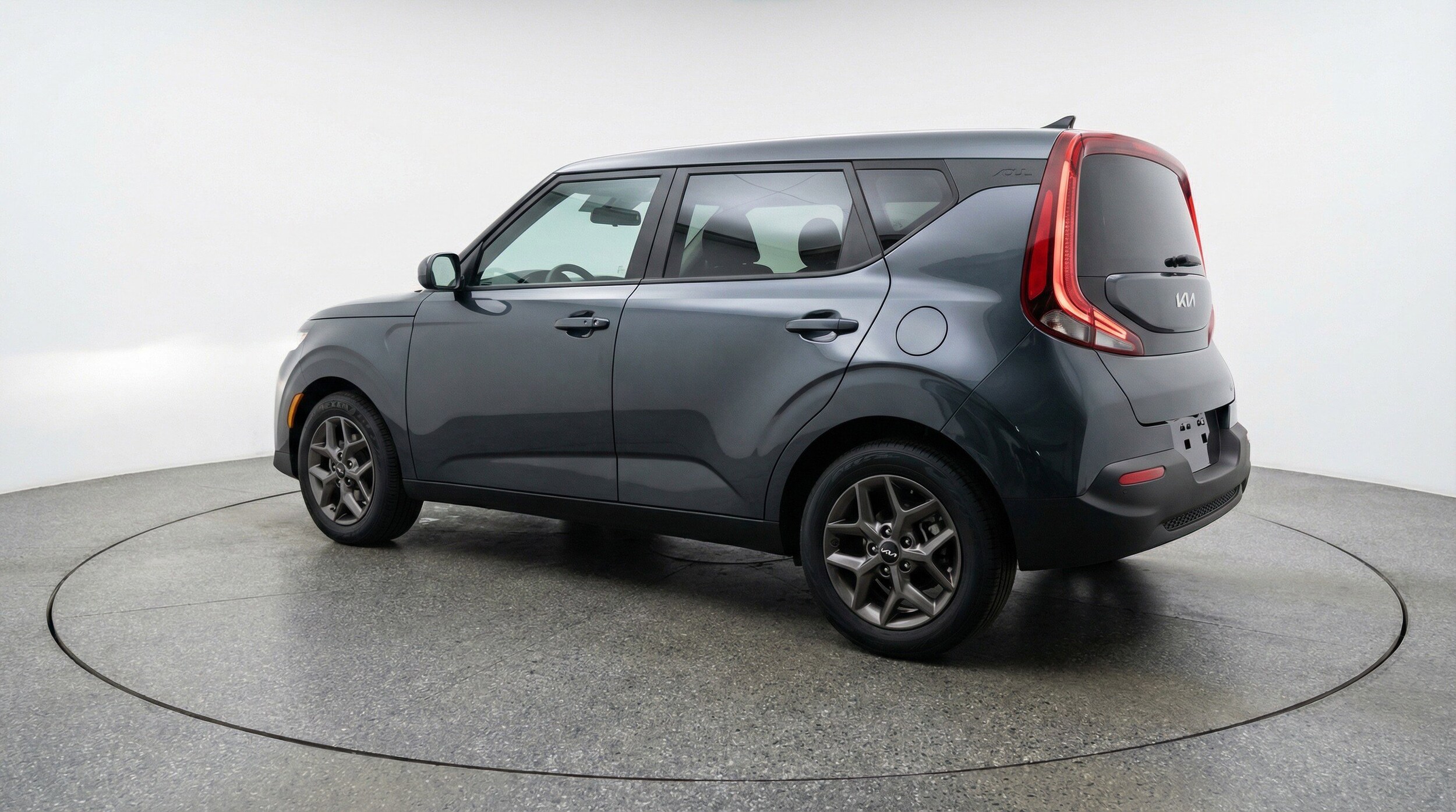 Thumbnail: 2025 Kia Soul - 6