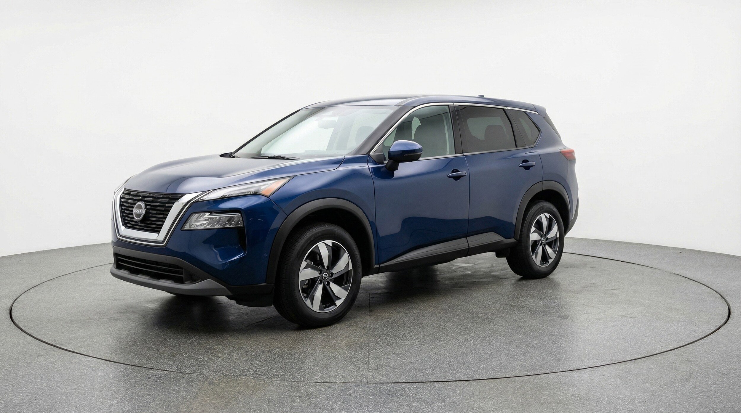 Thumbnail: 2025 Nissan Rogue - 3
