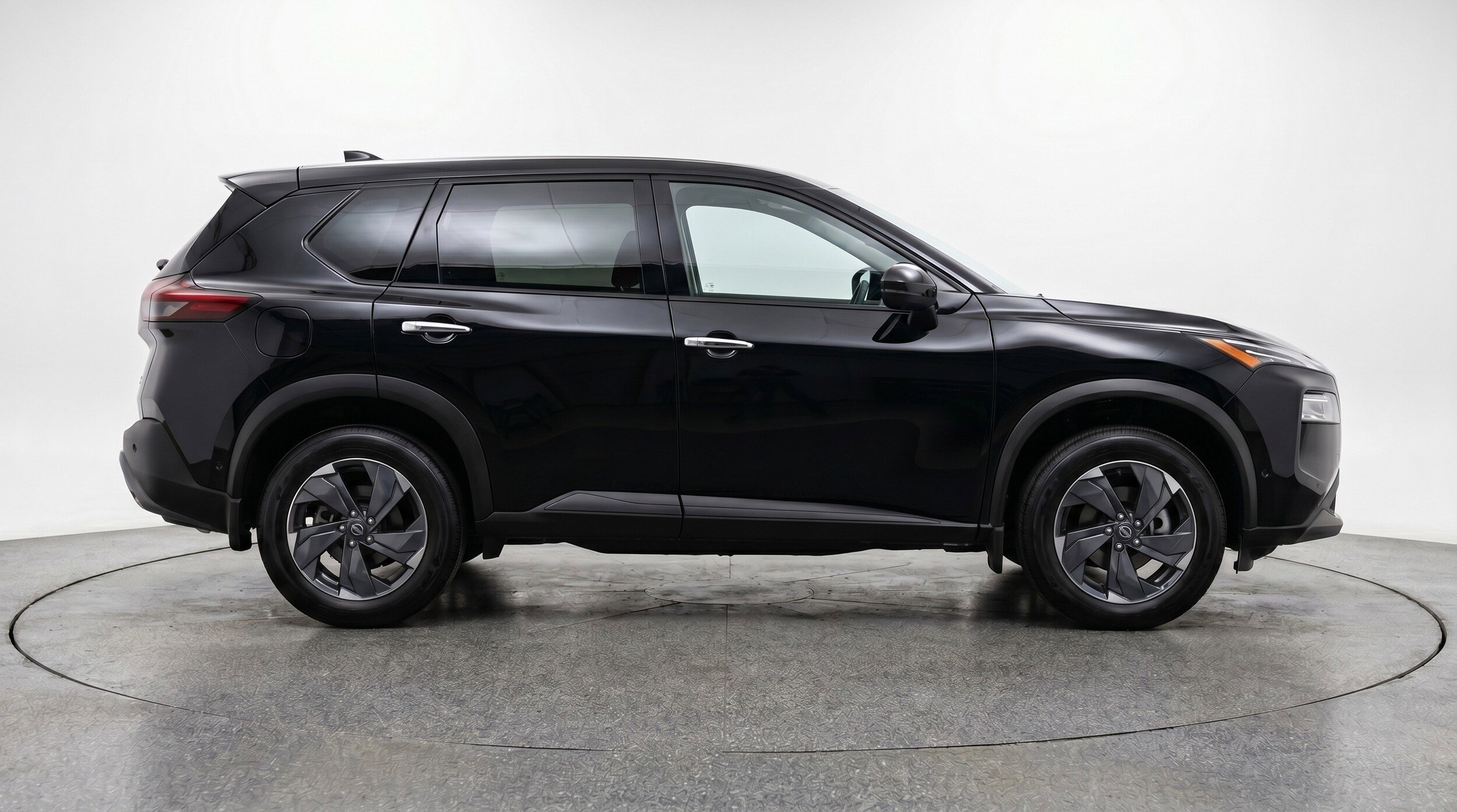 Thumbnail: 2025 Nissan Rogue - 11