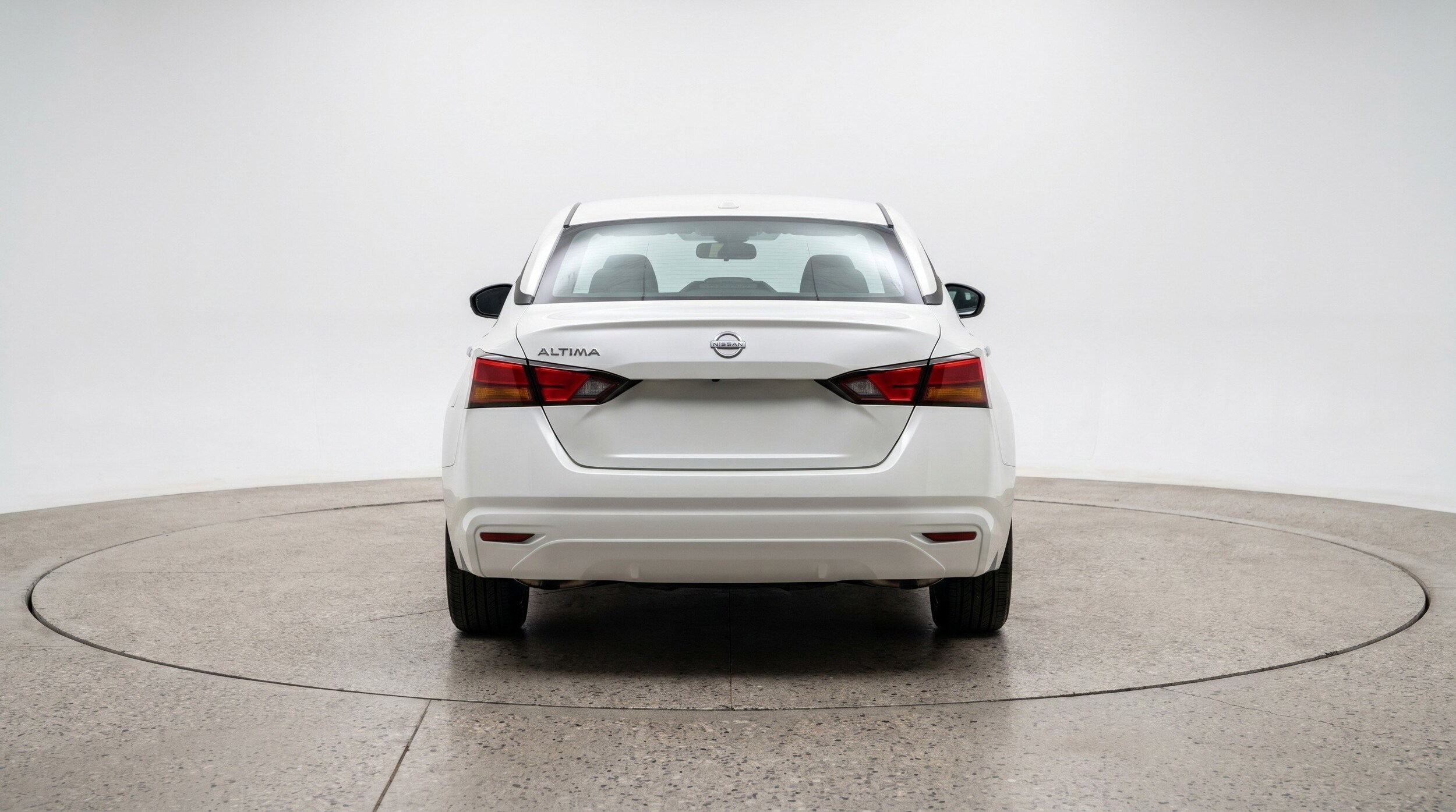 Thumbnail: 2025 Nissan Altima - 7