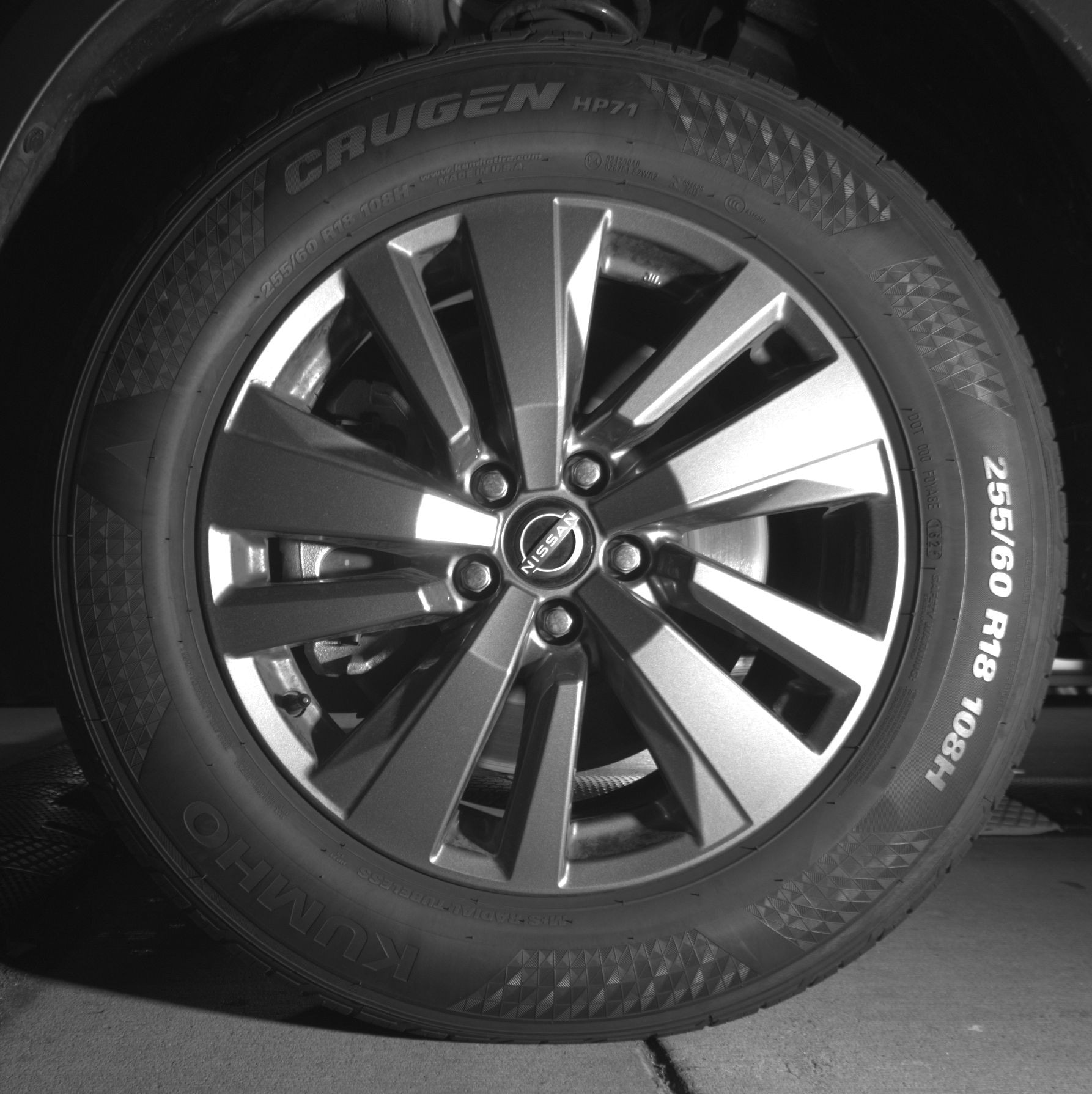 Thumbnail: 2025 Nissan Pathfinder - 9