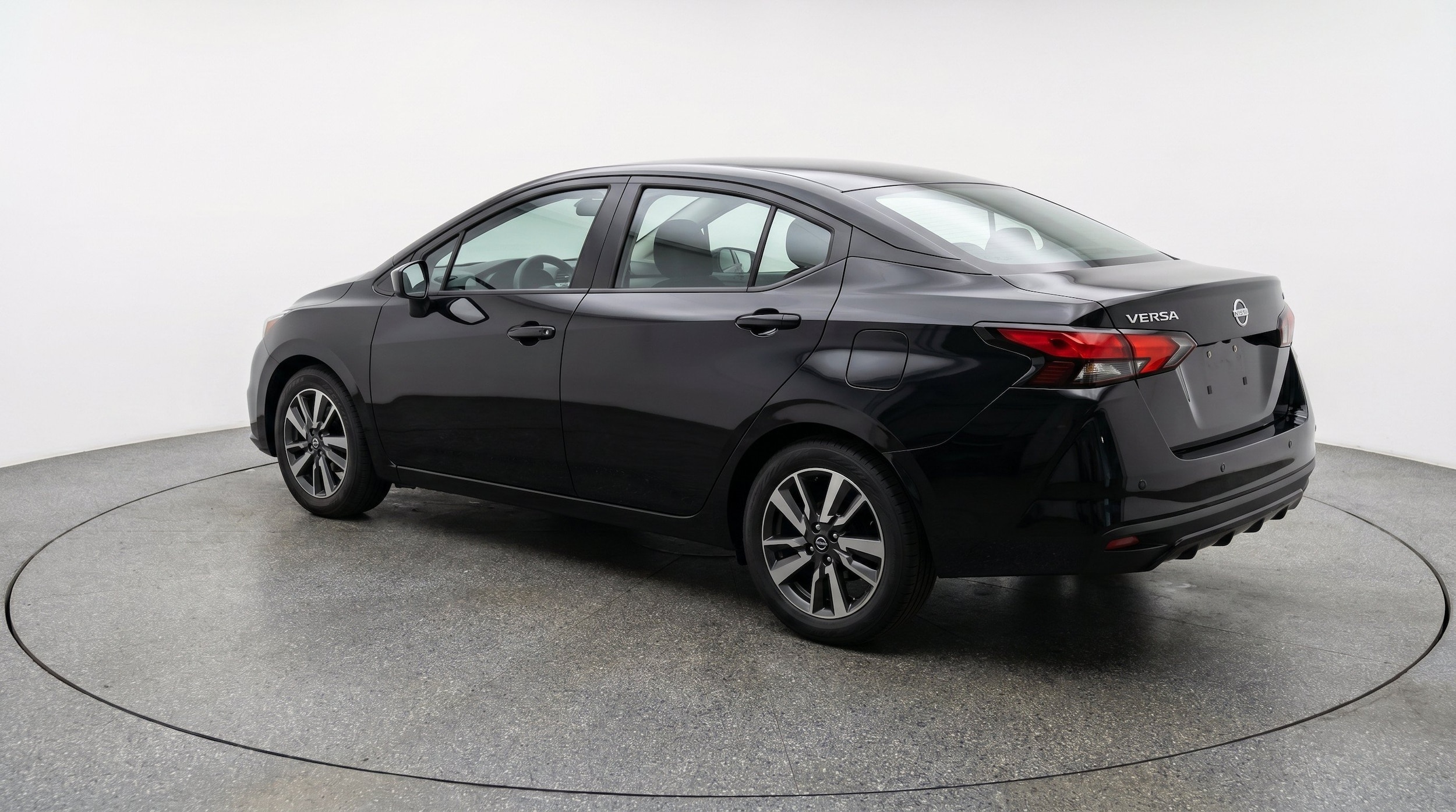 Thumbnail: 2025 Nissan Versa - 6