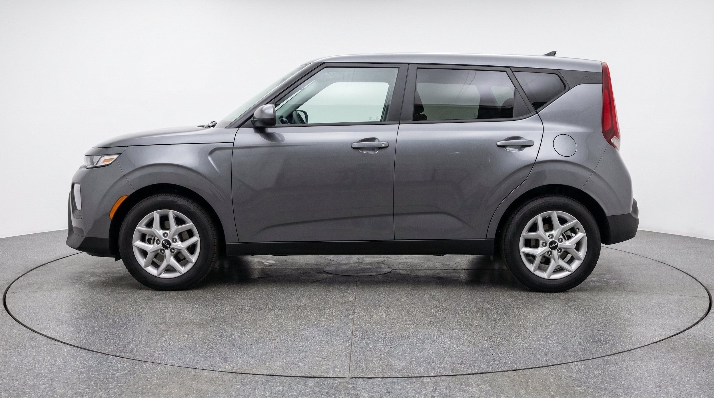 Thumbnail: 2025 Kia Soul - 5