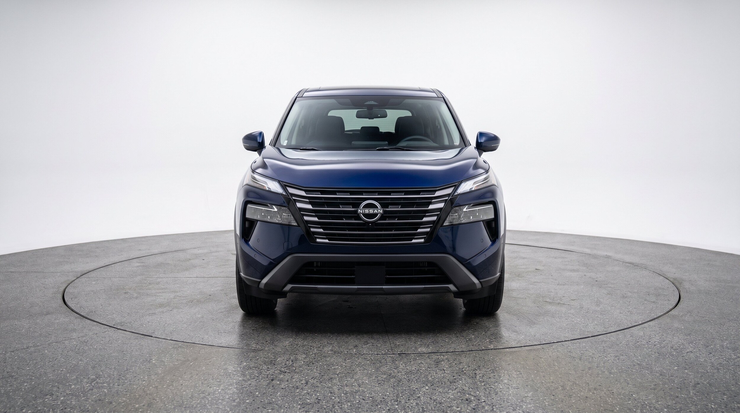 Thumbnail: 2026 Nissan Rogue - 2
