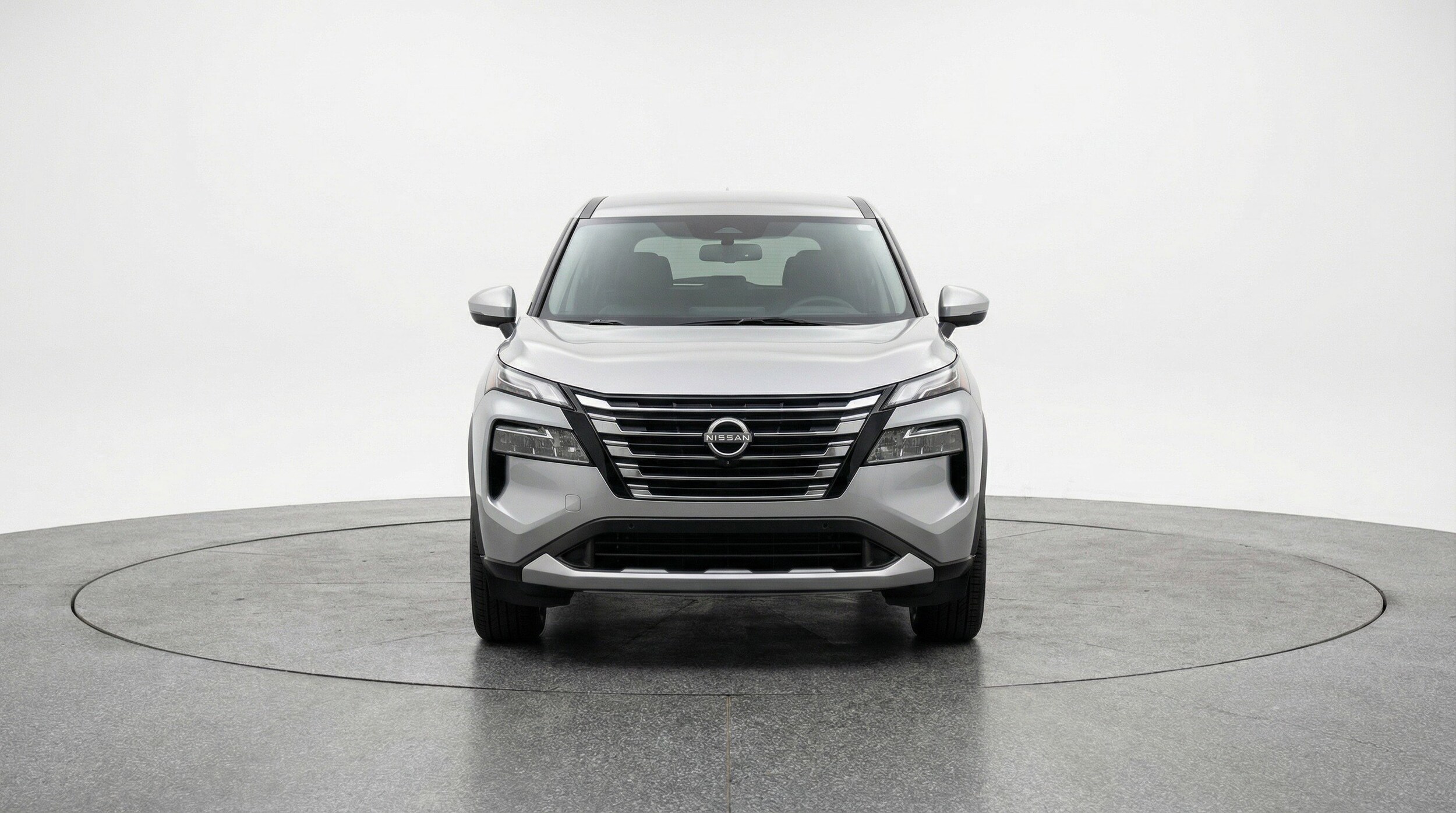 Thumbnail: 2025 Nissan Rogue - 2