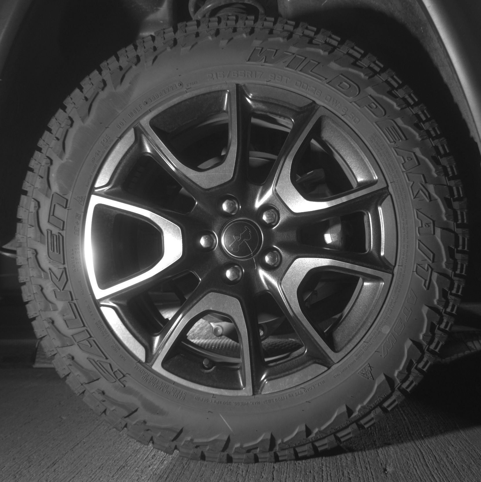 Thumbnail: 2025 Jeep Compass - 15