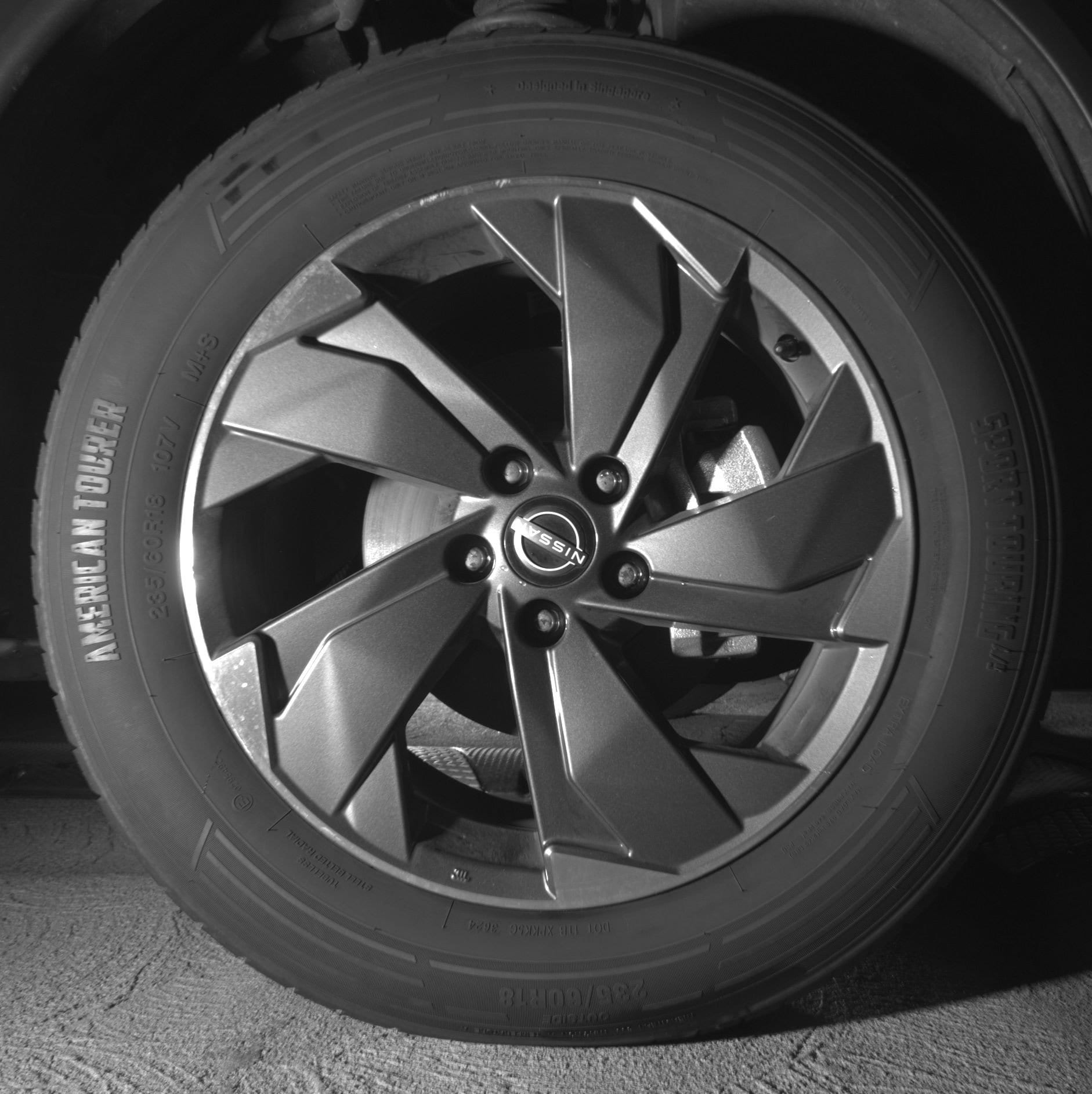 Thumbnail: 2025 Nissan Rogue - 13