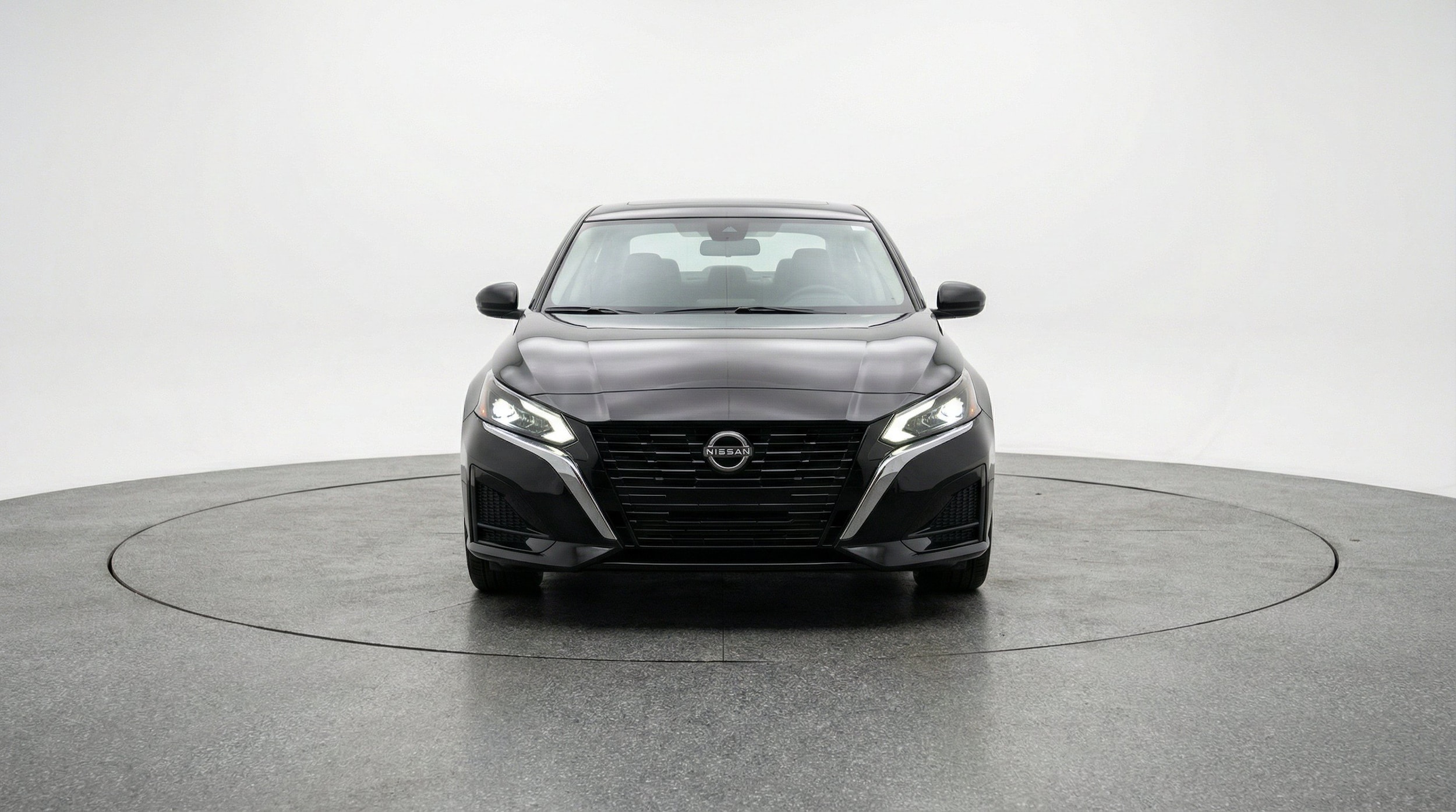 Thumbnail: 2025 Nissan Altima - 2