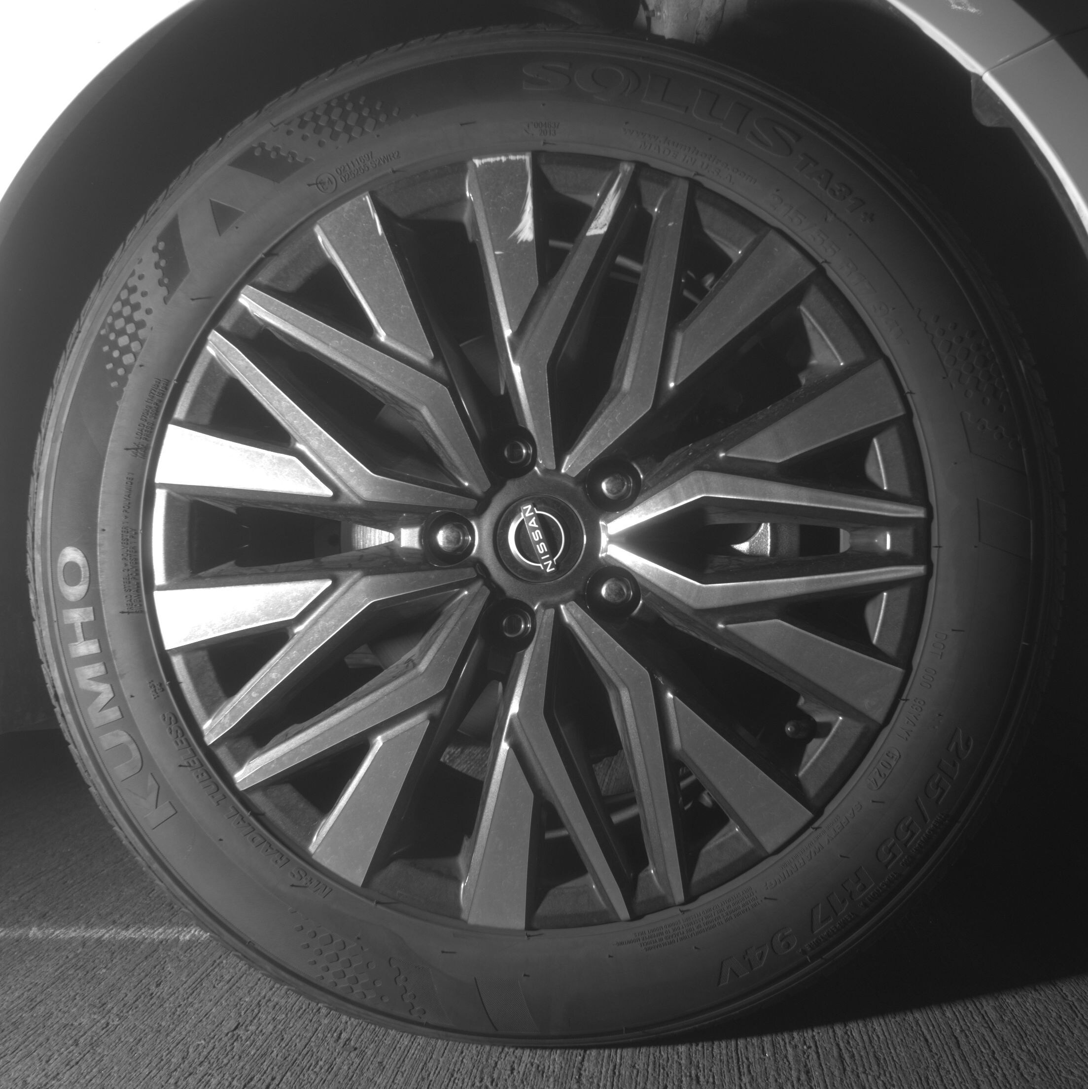 Thumbnail: 2025 Nissan Altima - 10