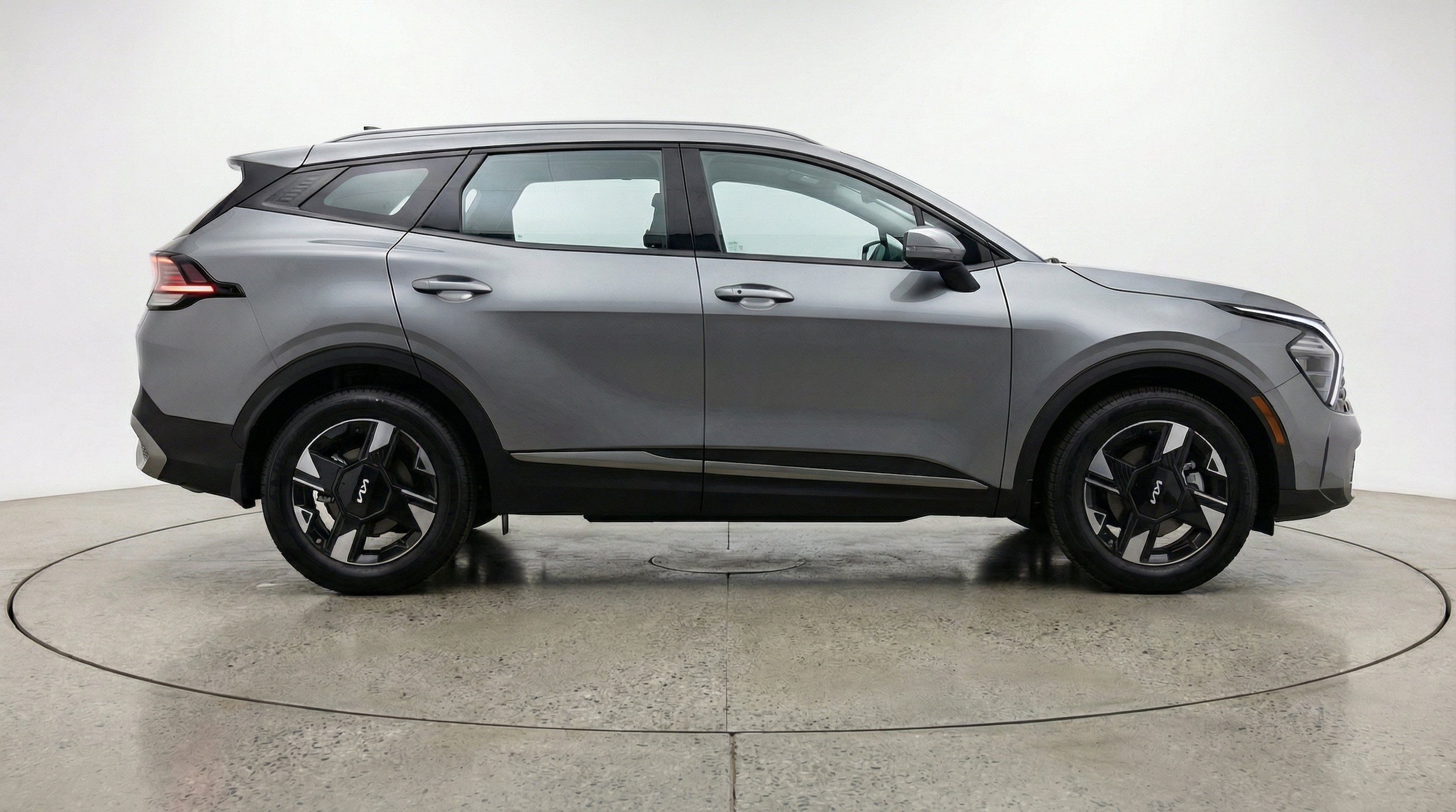 Thumbnail: 2026 Kia Sportage - 11