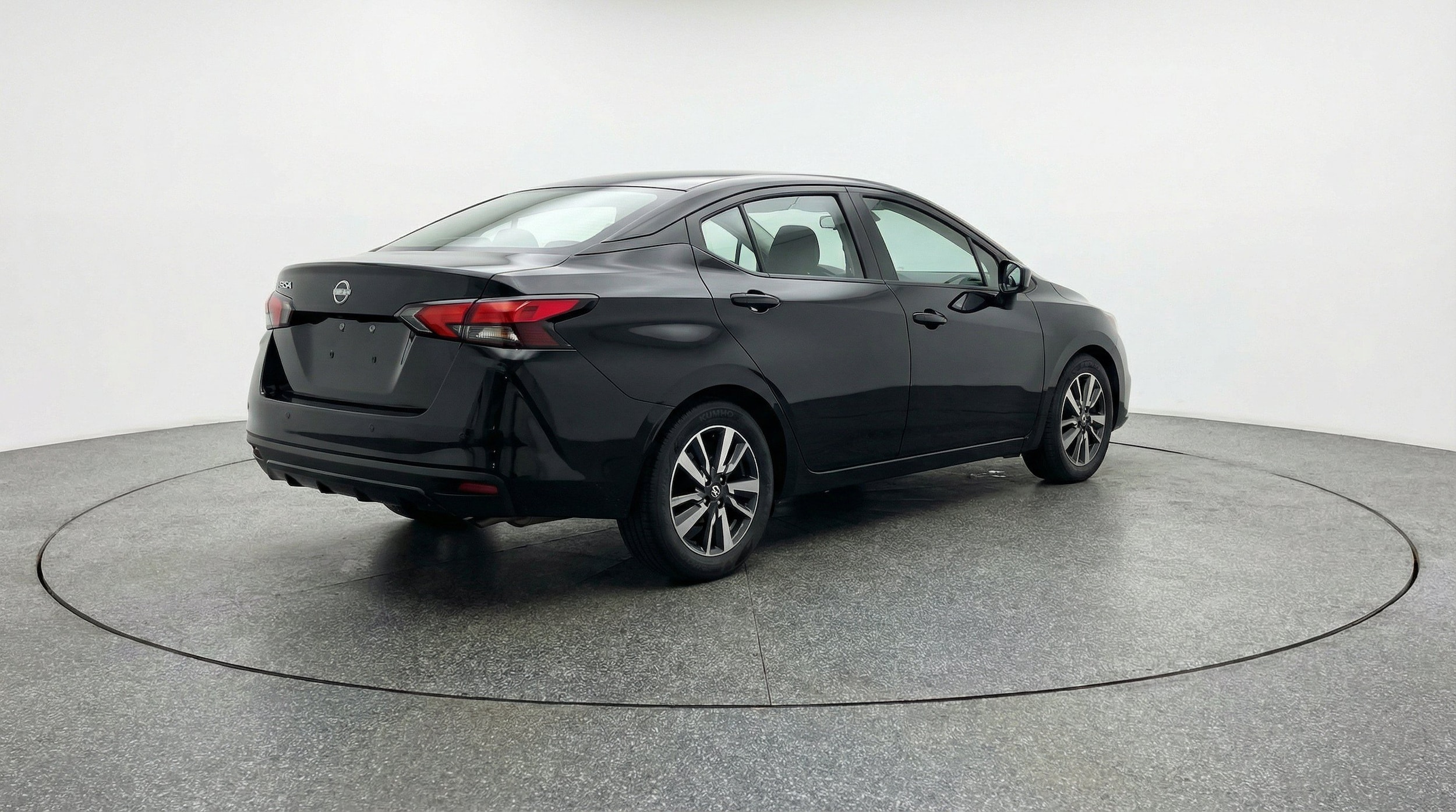 Thumbnail: 2025 Nissan Versa - 9