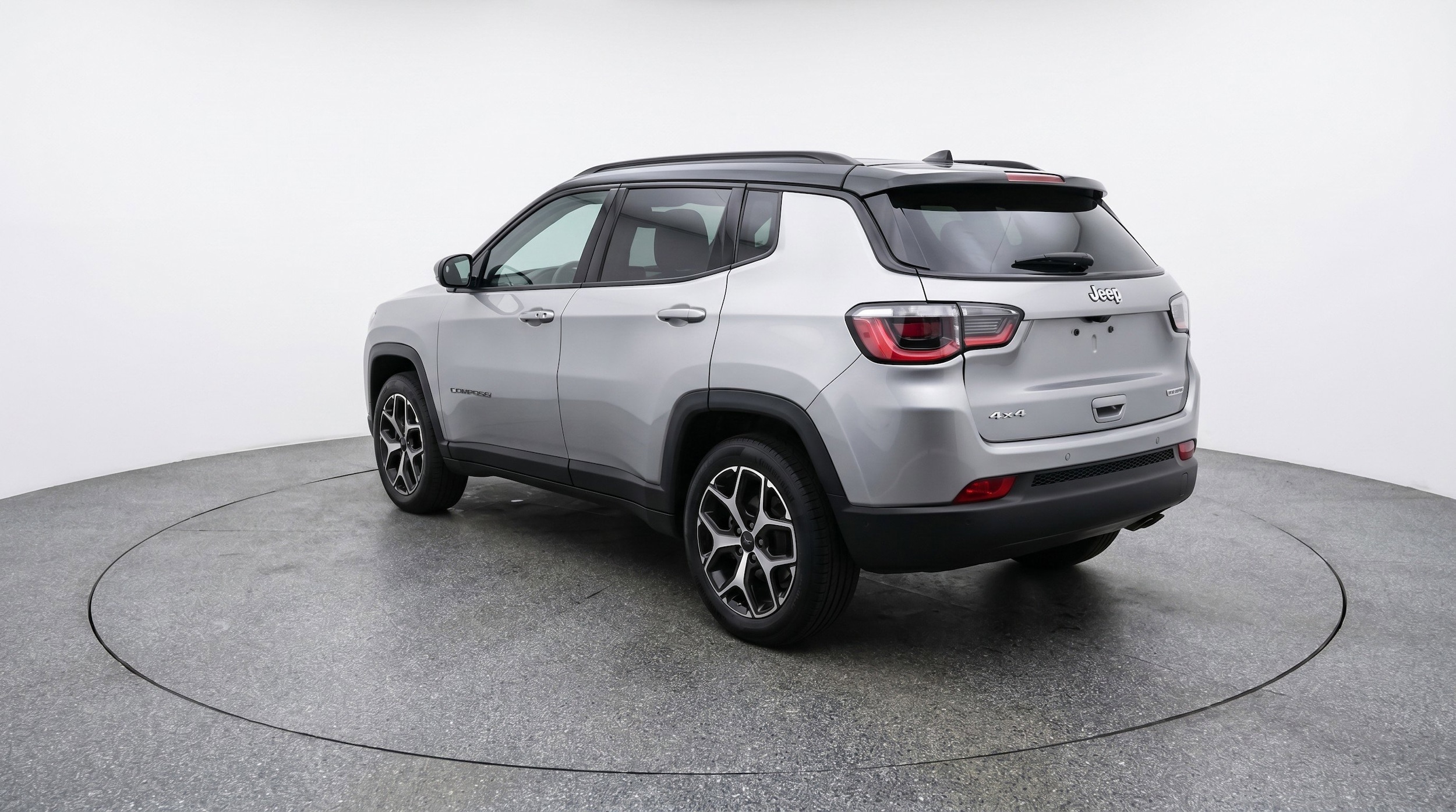 Thumbnail: 2025 Jeep Compass - 6