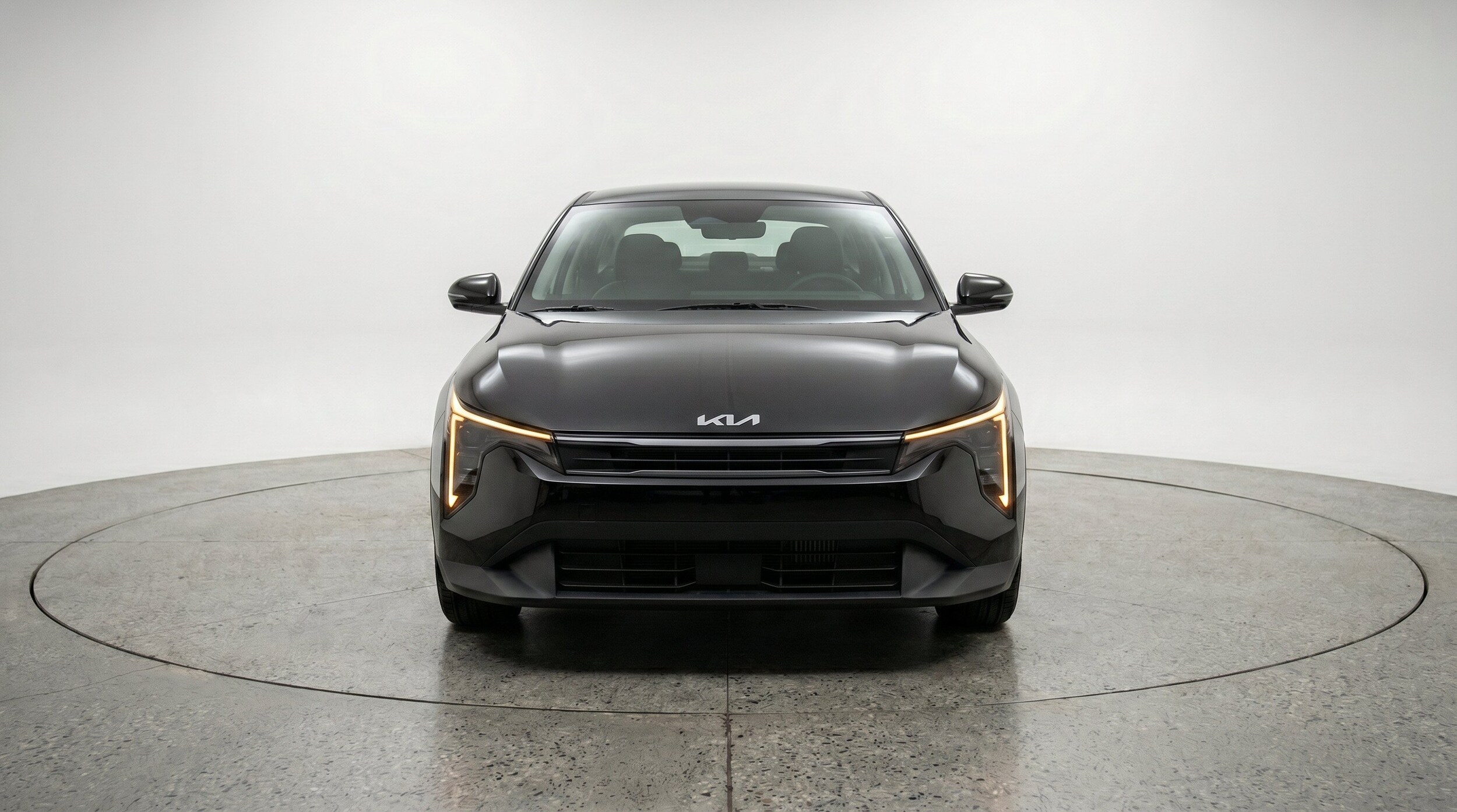 Thumbnail: 2026 Kia K4 - 2
