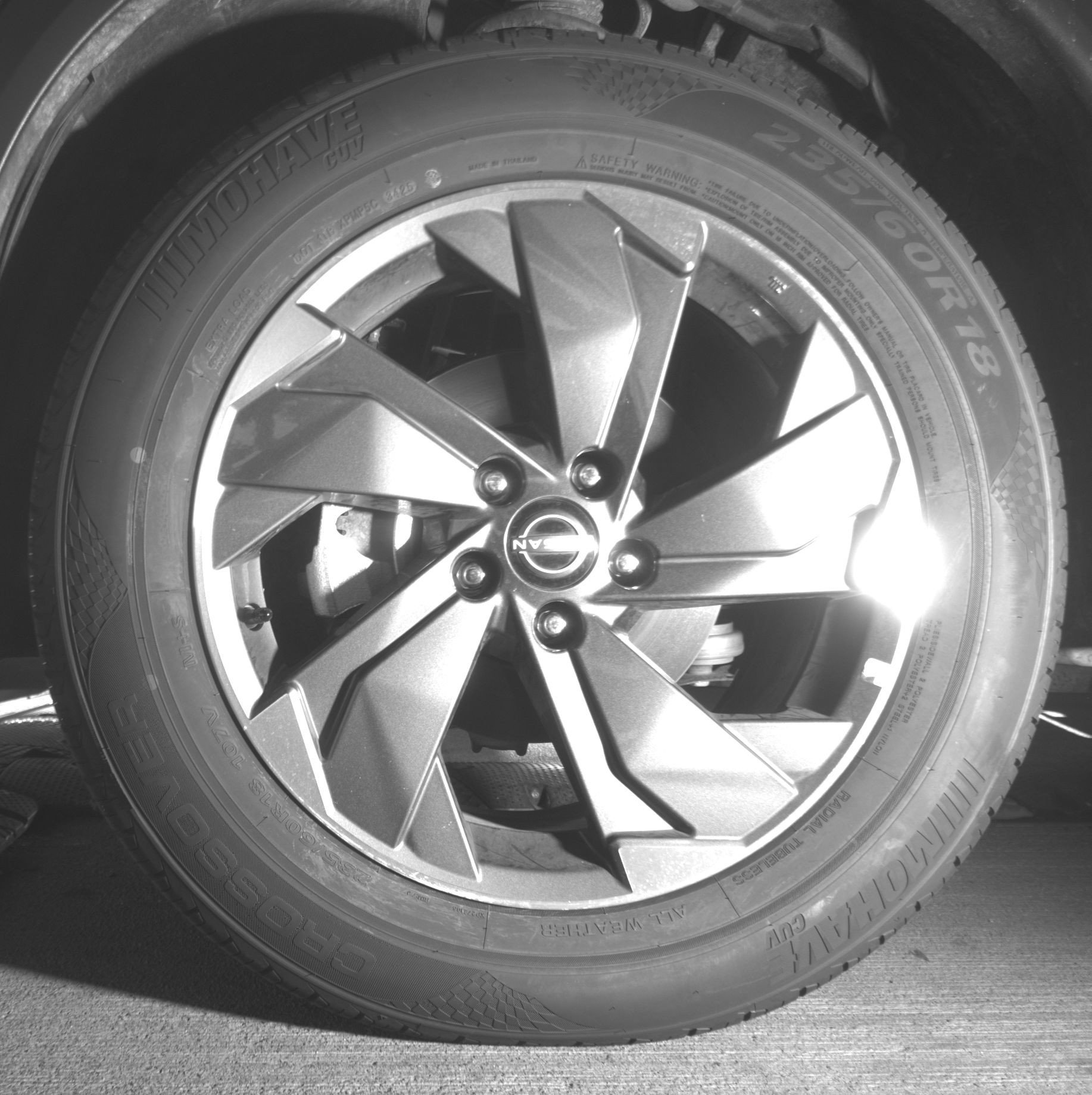 Thumbnail: 2025 Nissan Rogue - 12