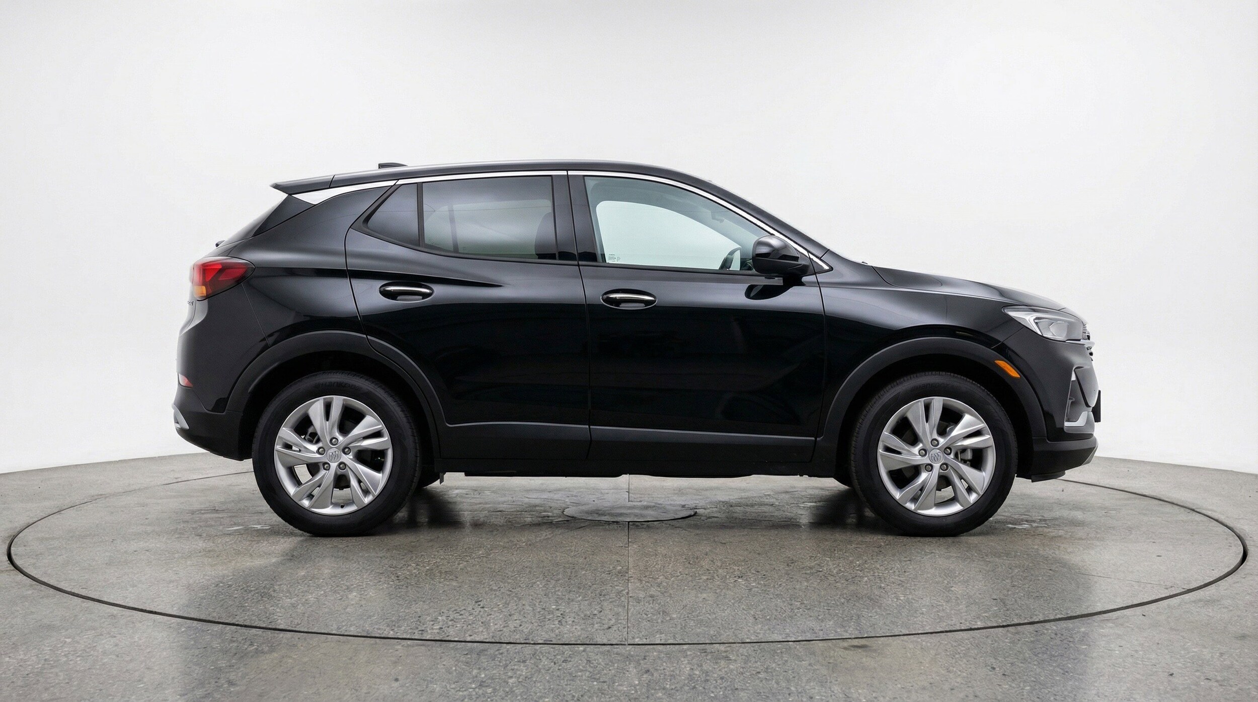 Thumbnail: 2025 Buick Encore GX - 11