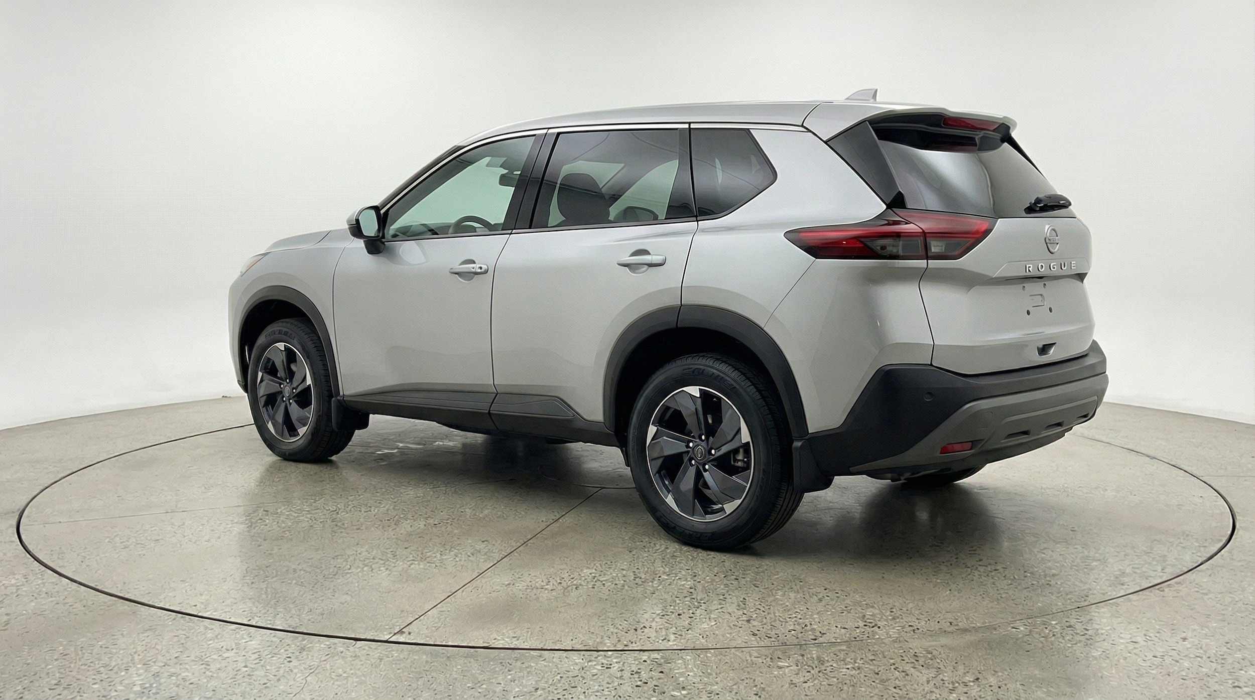 Thumbnail: 2025 Nissan Rogue - 6