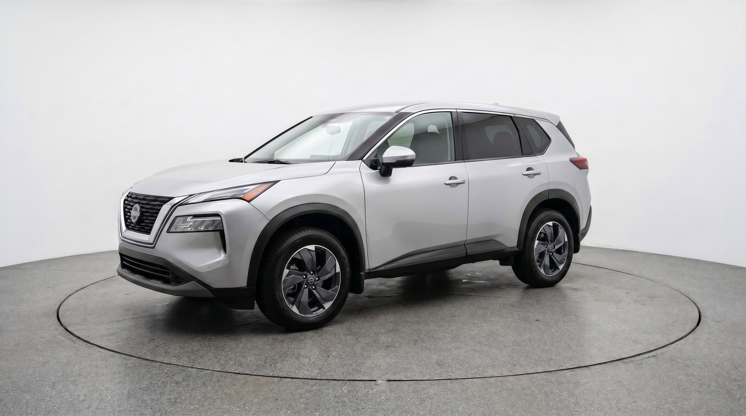 Thumbnail: 2025 Nissan Rogue - 3