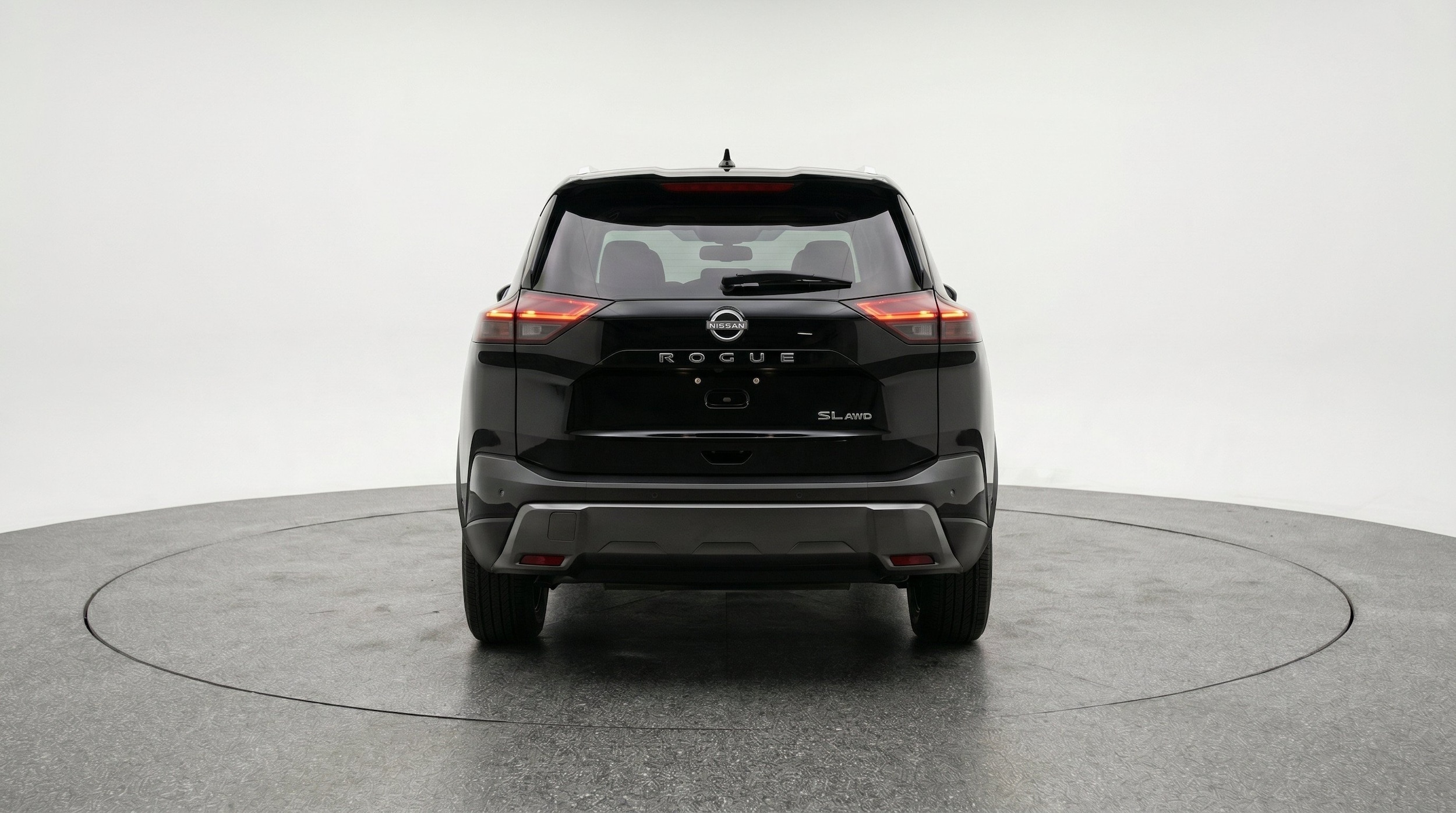 Thumbnail: 2026 Nissan Rogue - 7