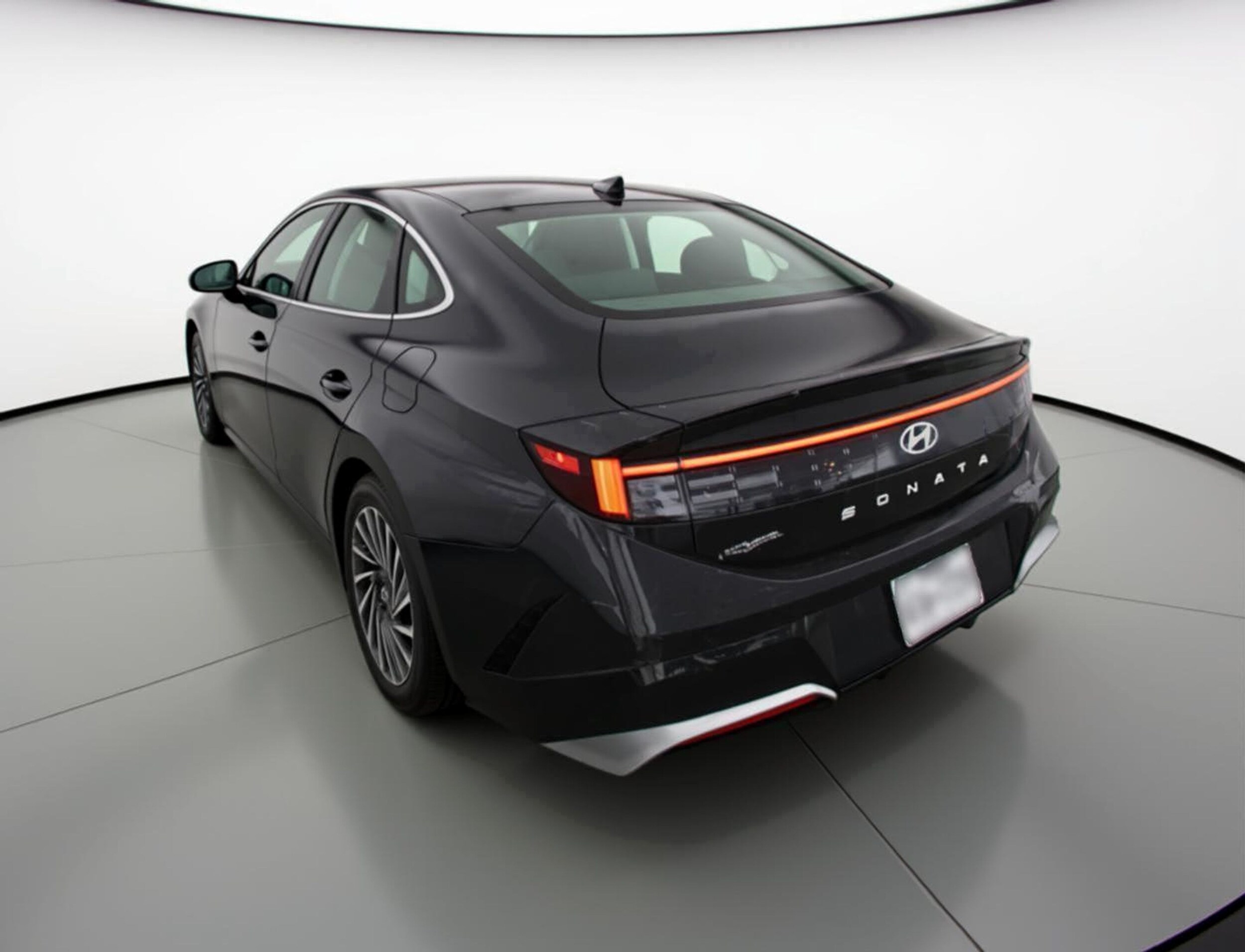 Thumbnail: 2025 Hyundai Sonata - 5